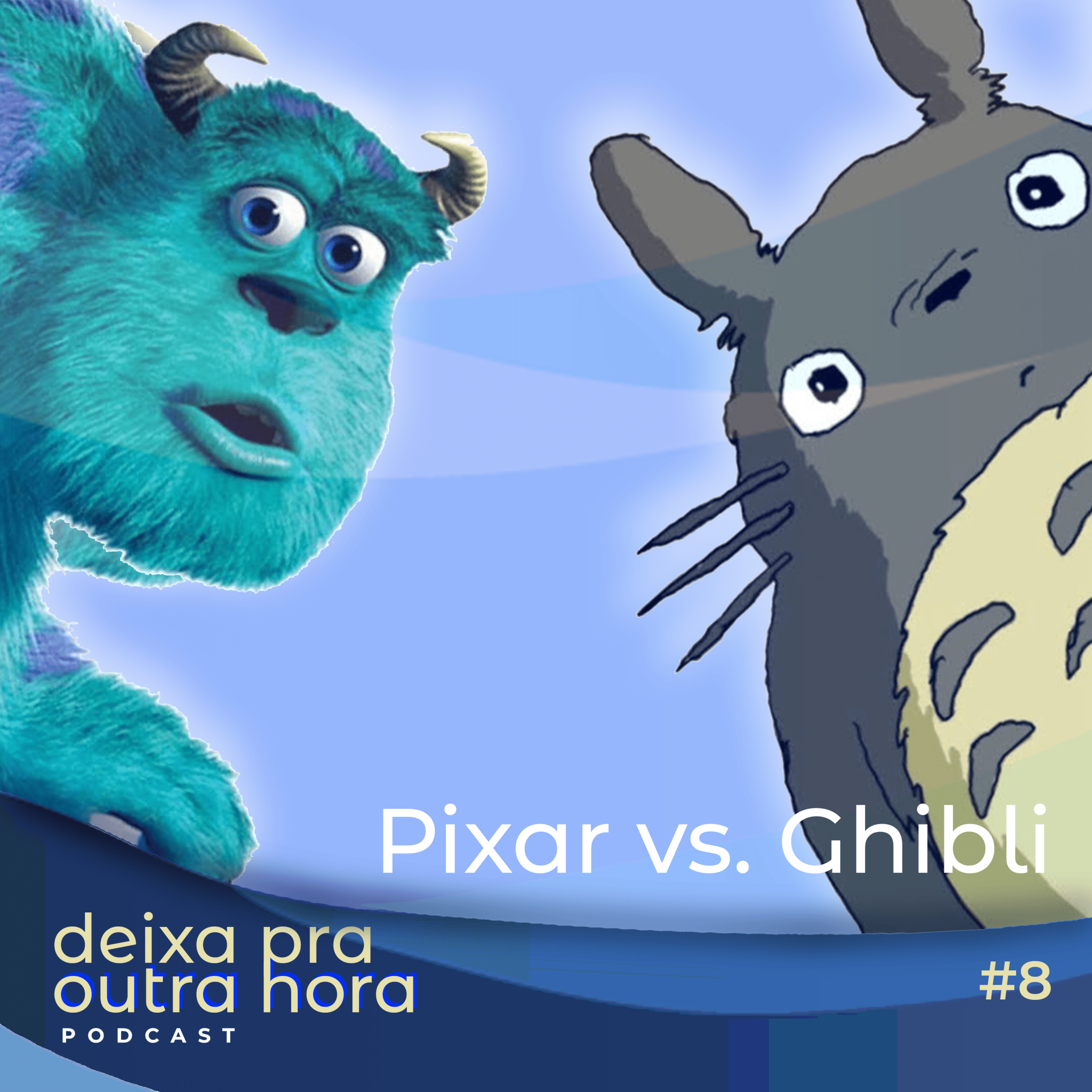 Deixa pra Outra Hora