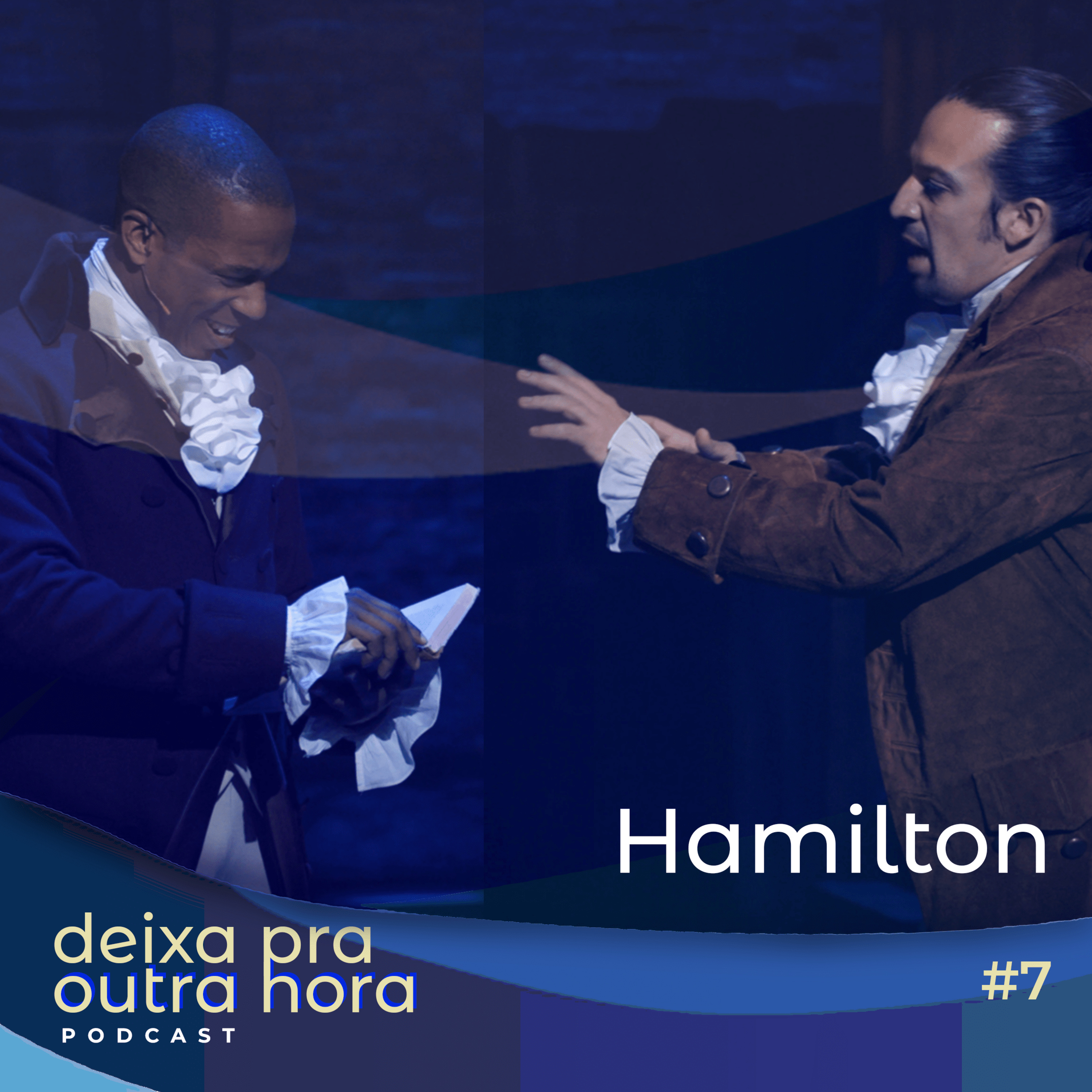 Deixa pra Outra Hora