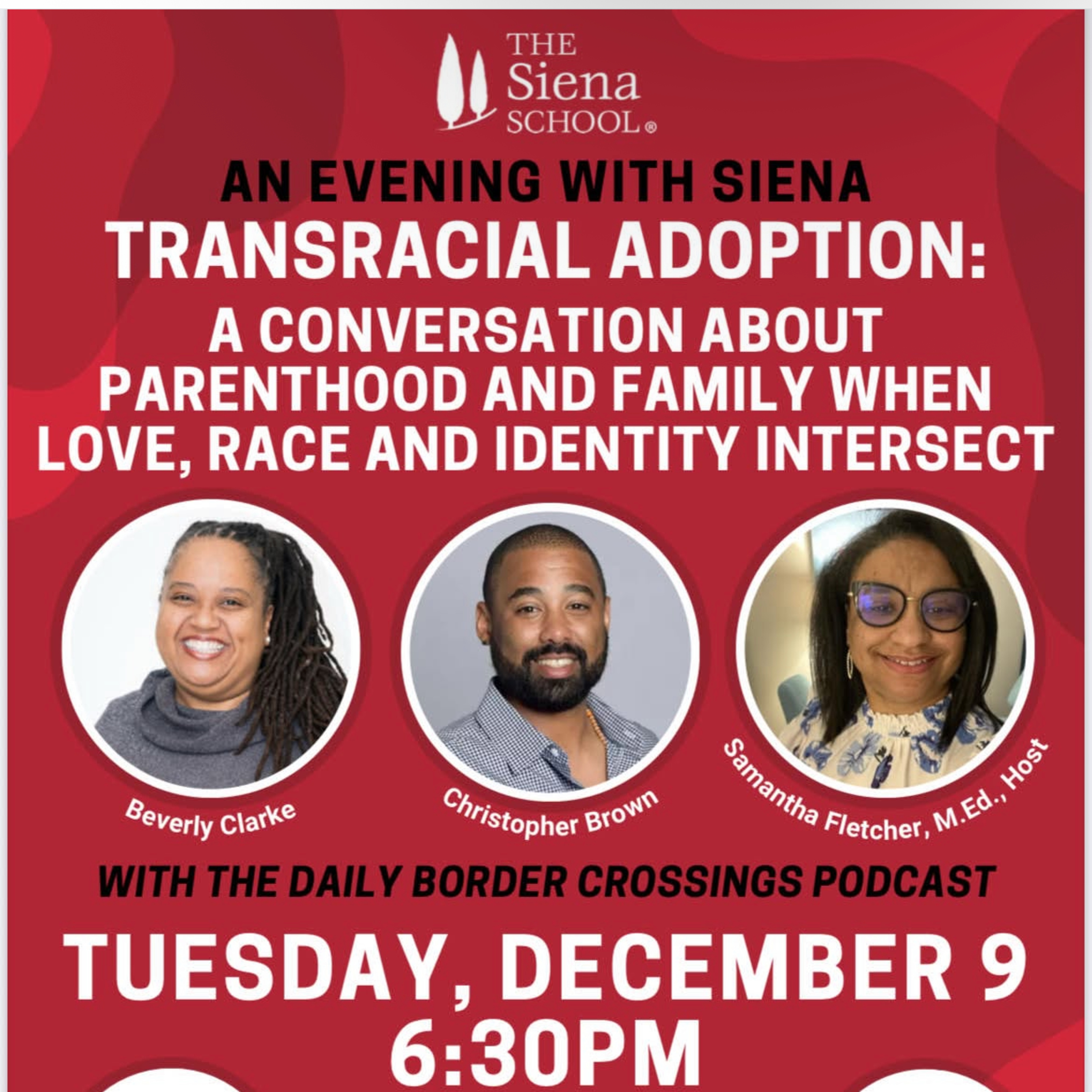 Daily Border Crossings