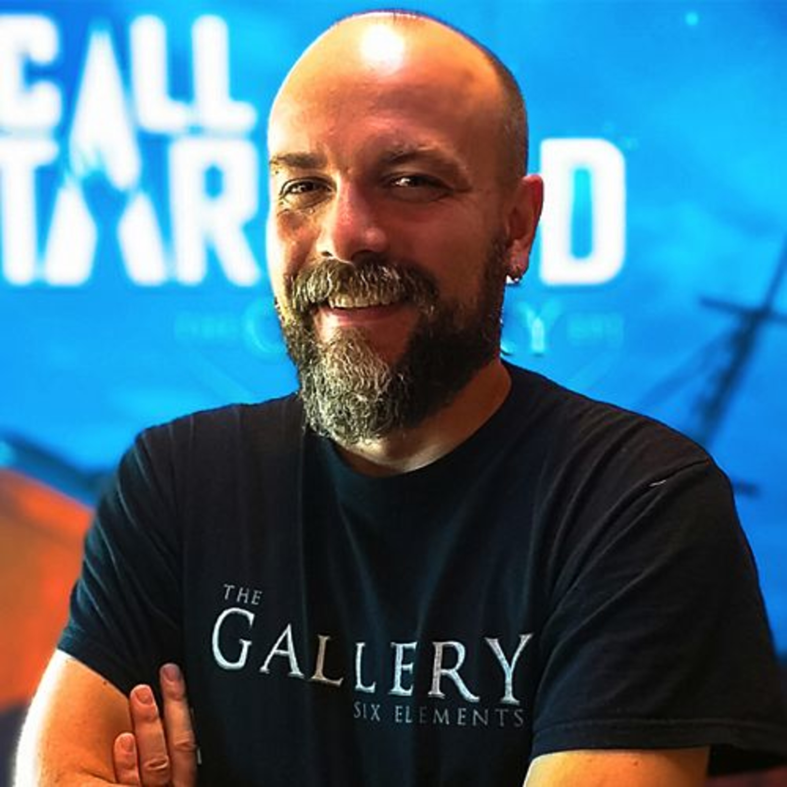 Exponential Minds Podcast with Chief Futurist Nikolas Badminton