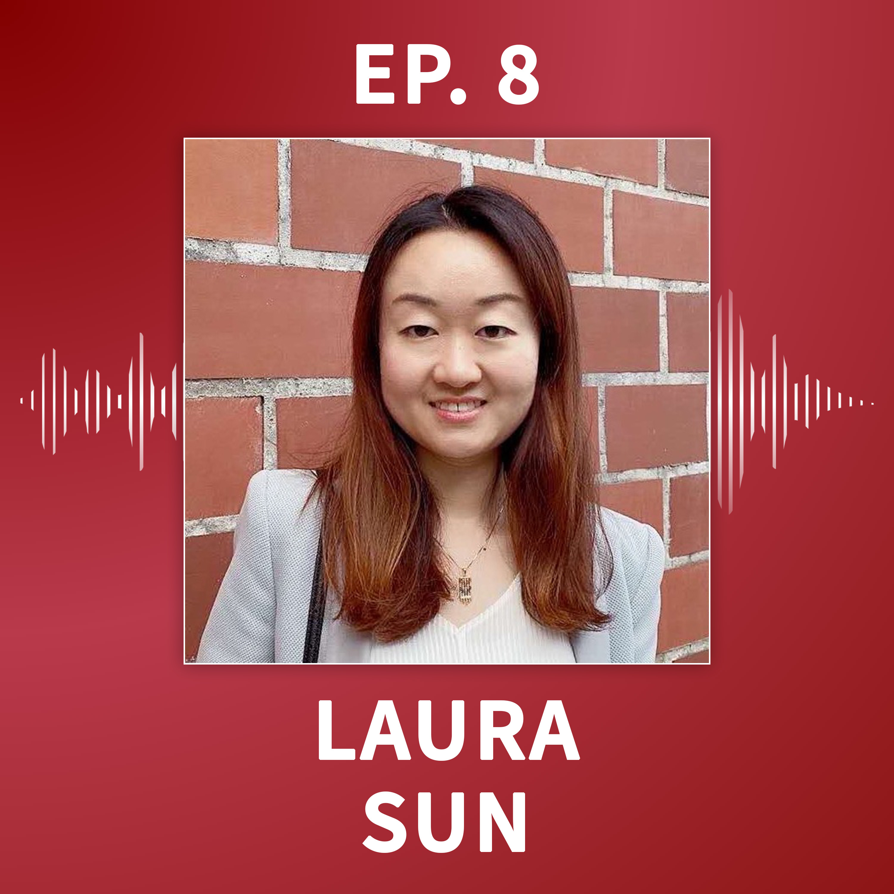 MS&E Graduates: Laura Sun (MS)