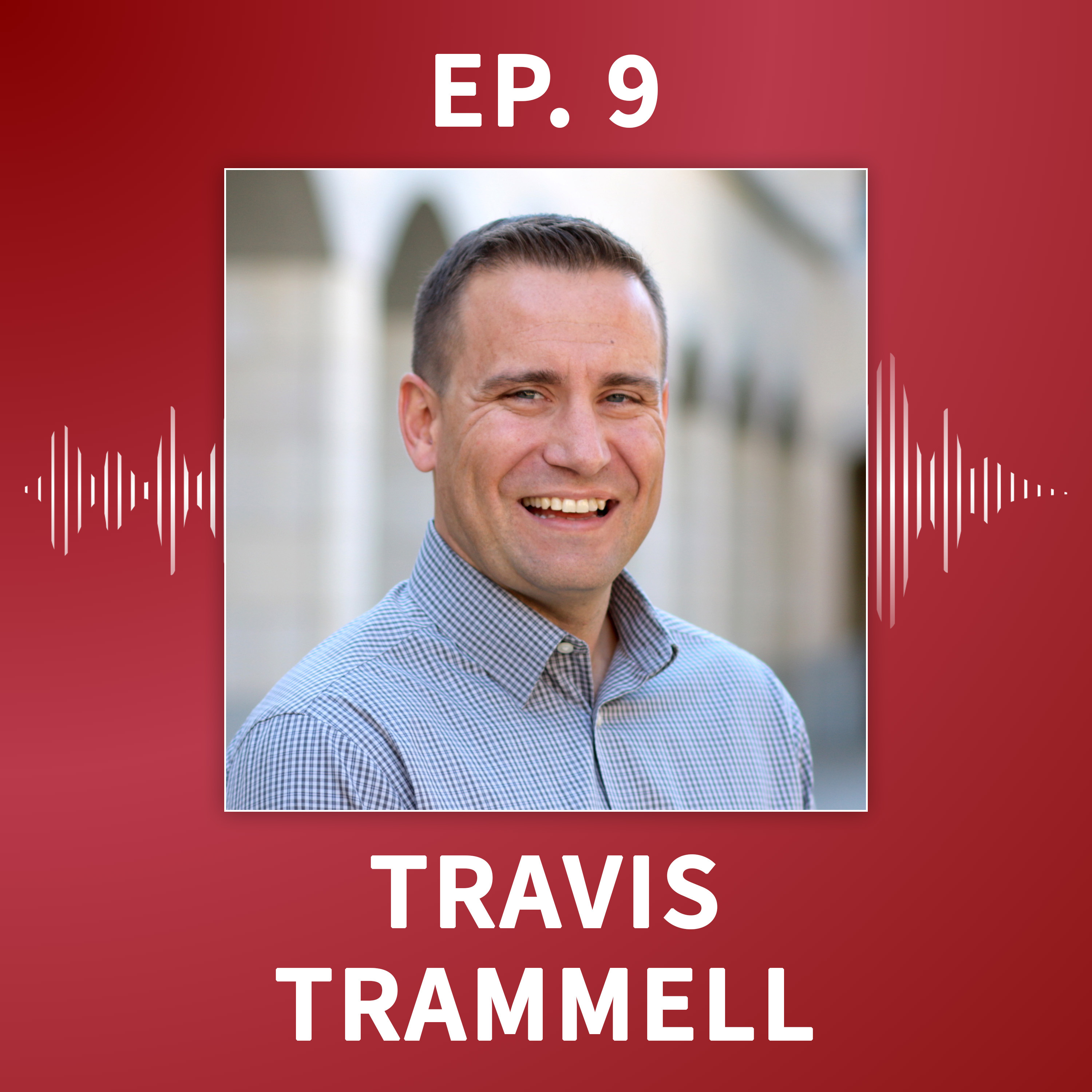 MS&E Graduates: Travis Ira Trammell III (PhD)