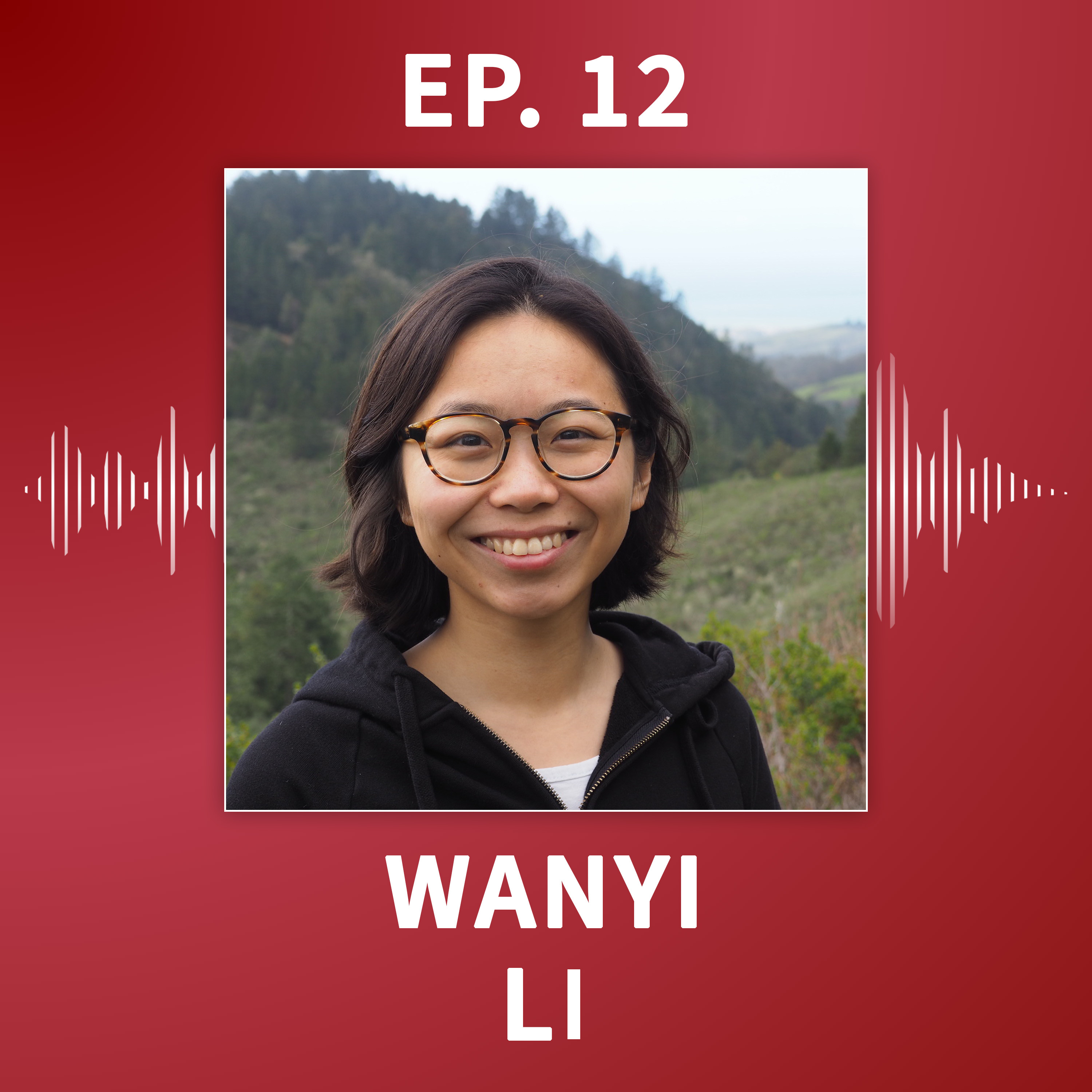 MS&E Graduates: Wayni Li (PhD)