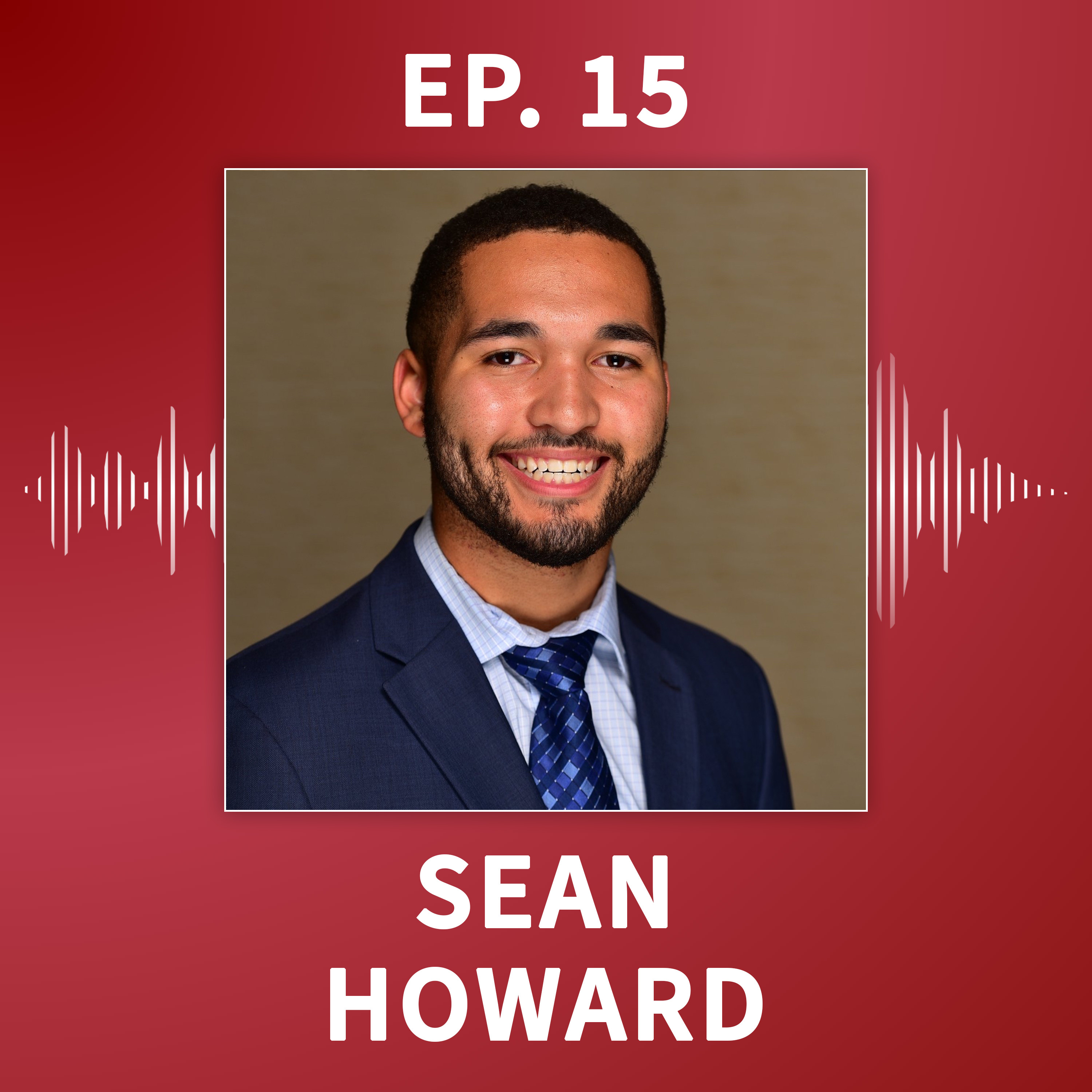 MS&E Graduates: Sean Howard (MS)