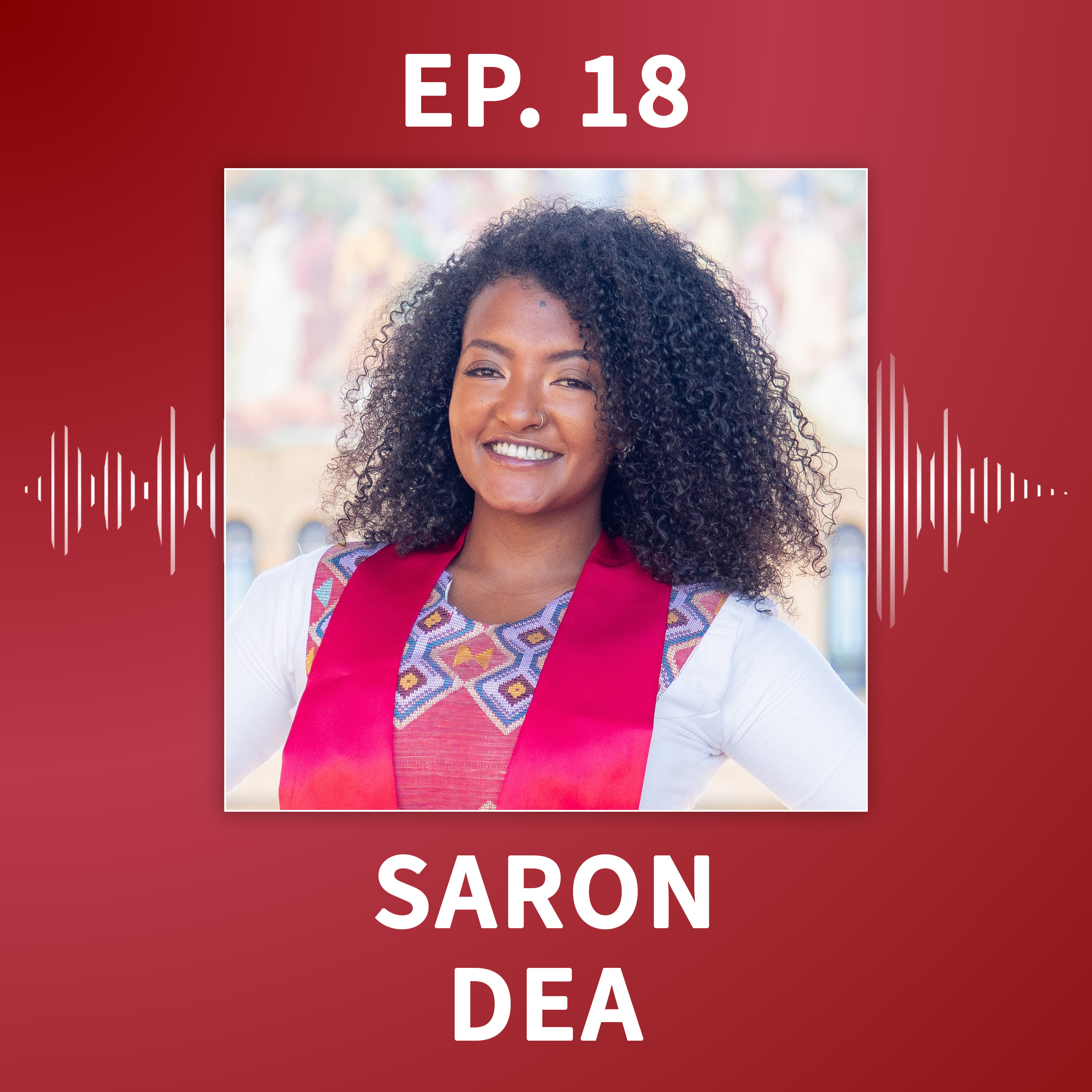MS&E Graduates: Saron Dea (BS)