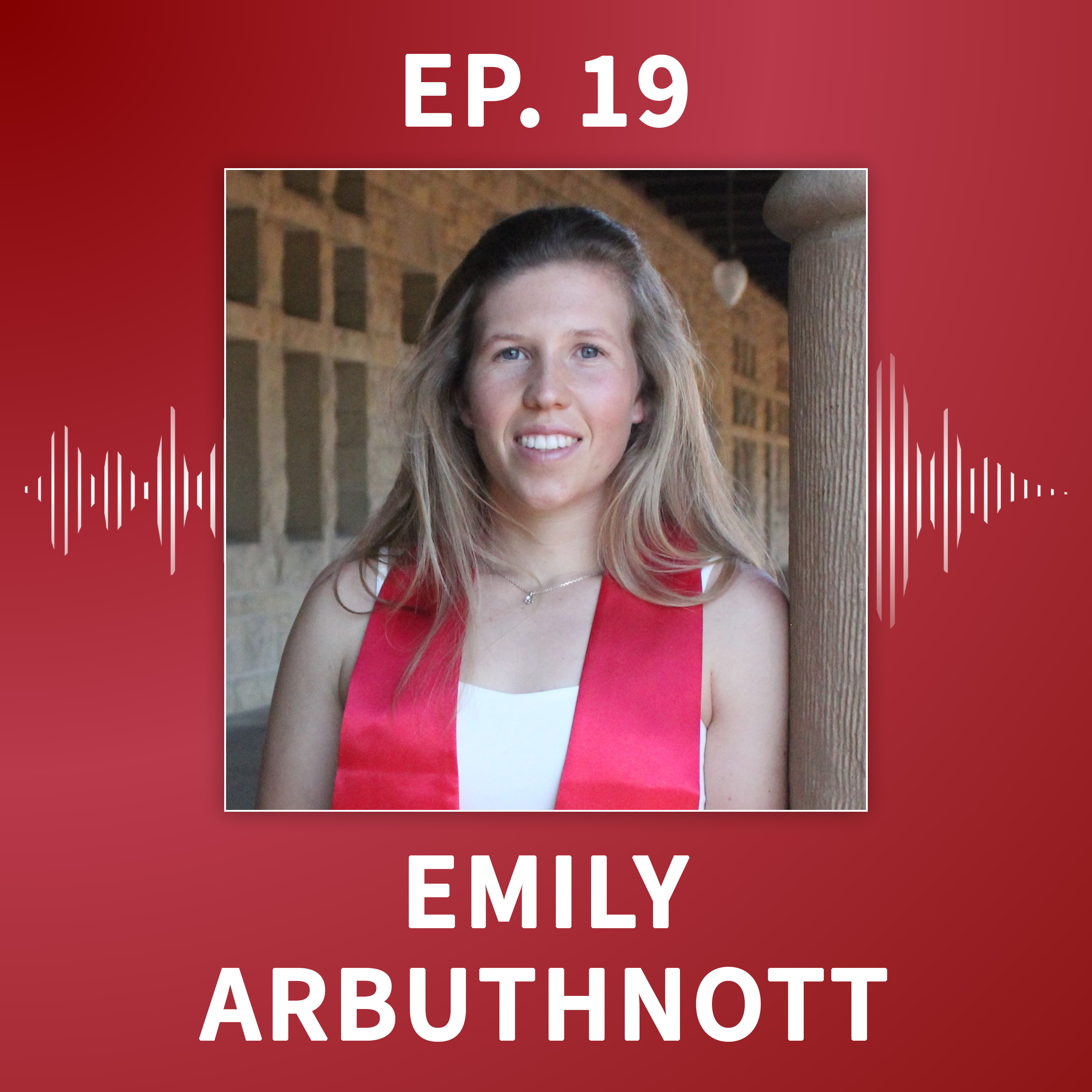 MS&E Graduates: Emily Arbuthnott (MS)