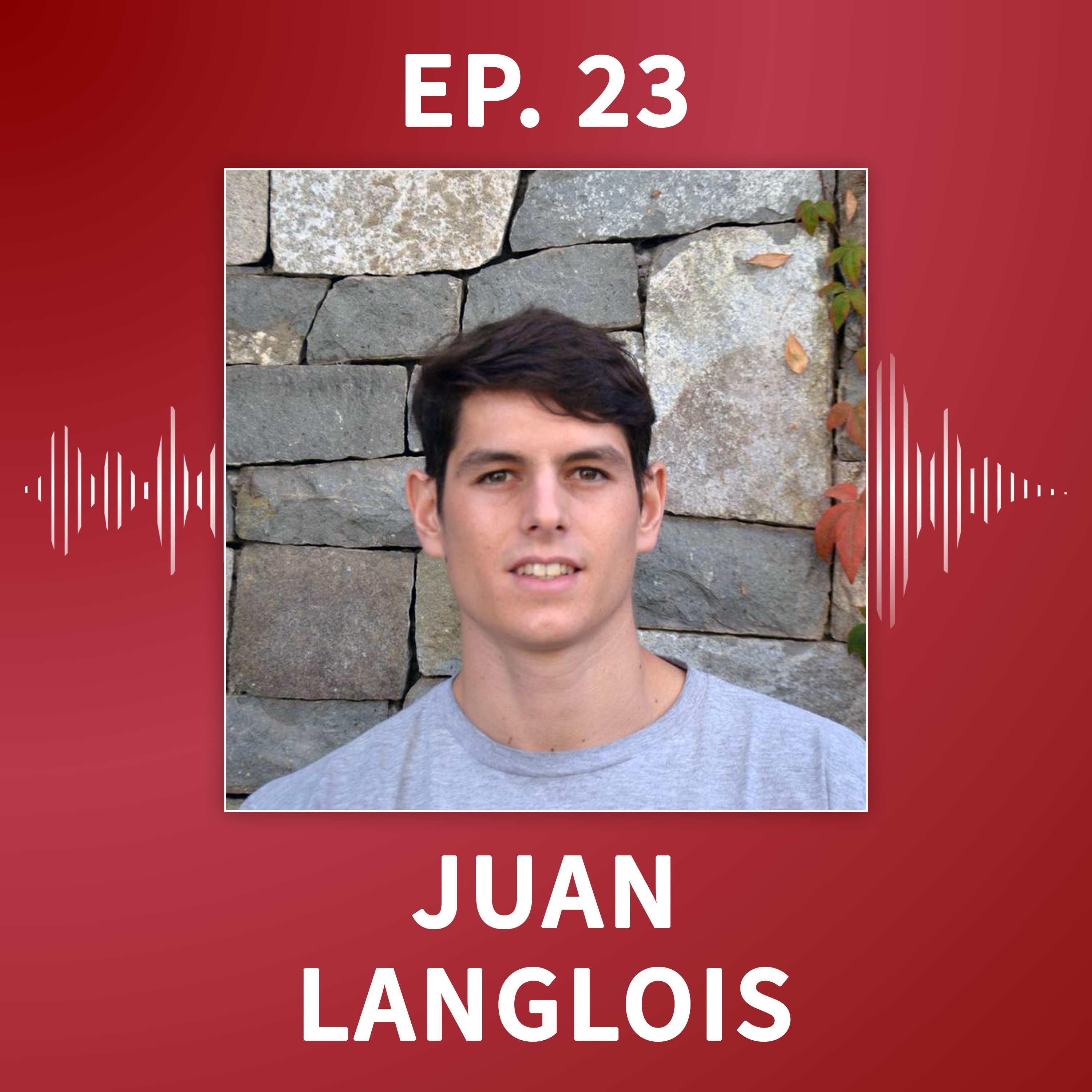 MS&E Graduates: Juan Langlois (MS)