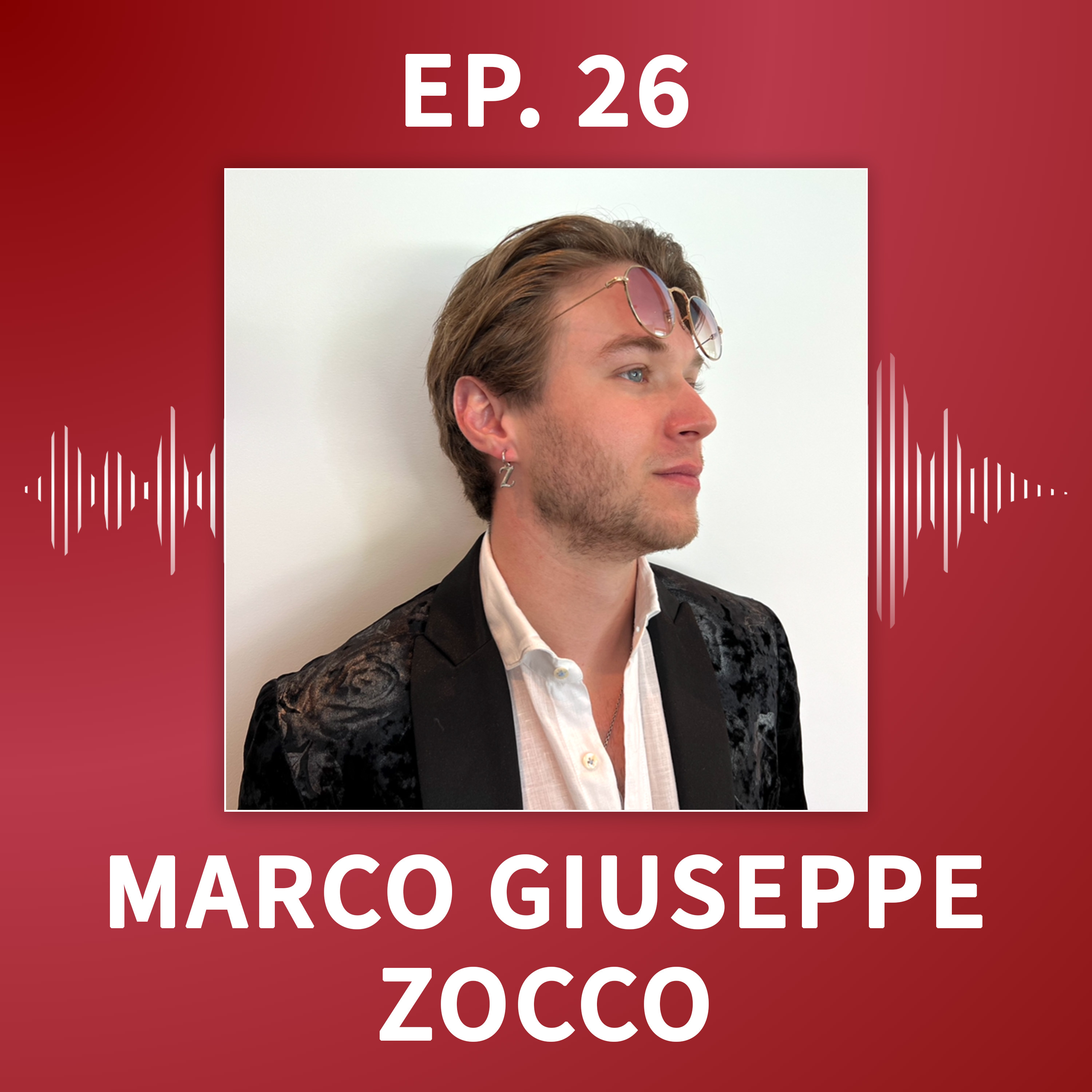 MS&E Graduates: Marco Giuseppe Zocco (BS)