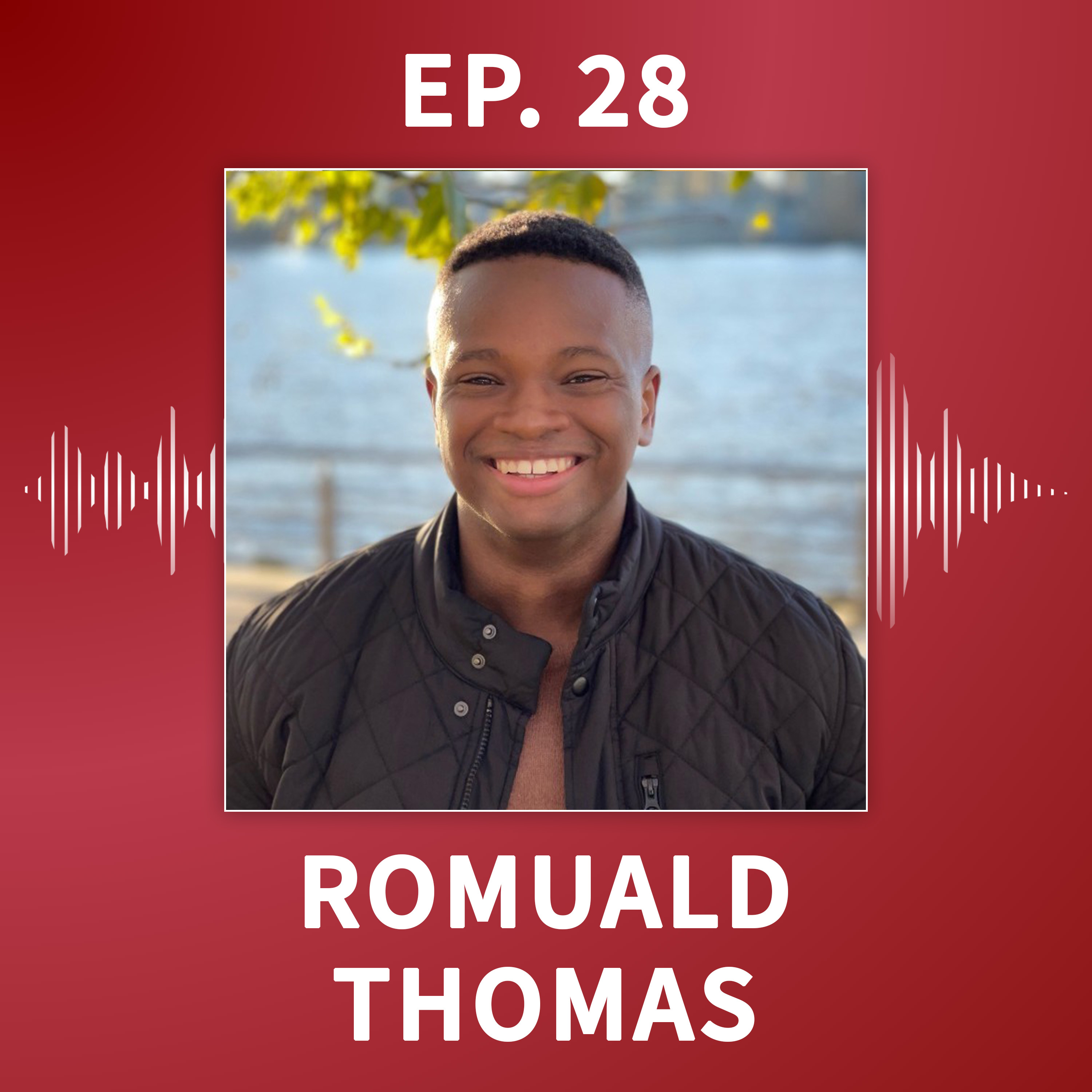 MS&E UDR Students: Romuald Thomas