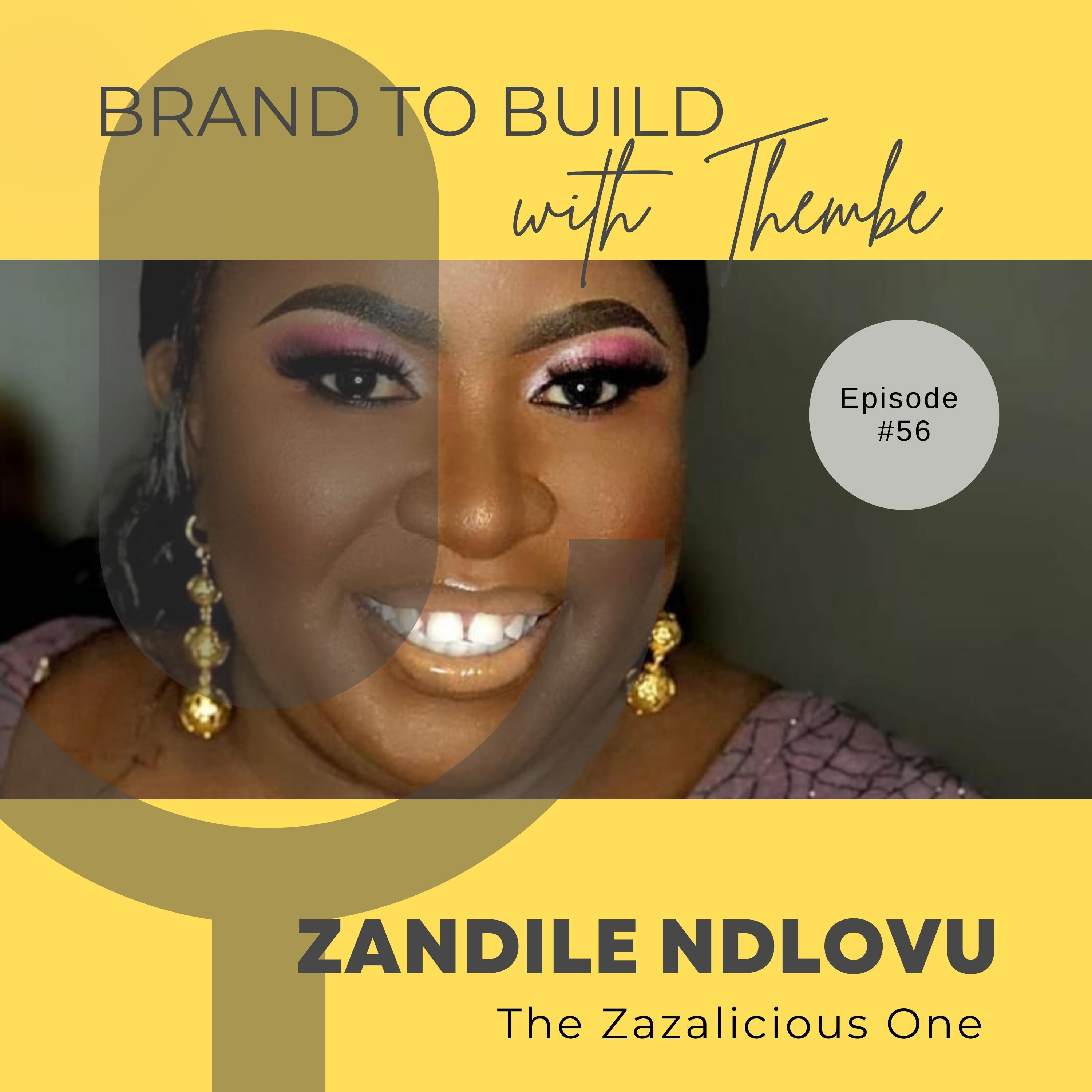 The Thembe Khumalo Podcast