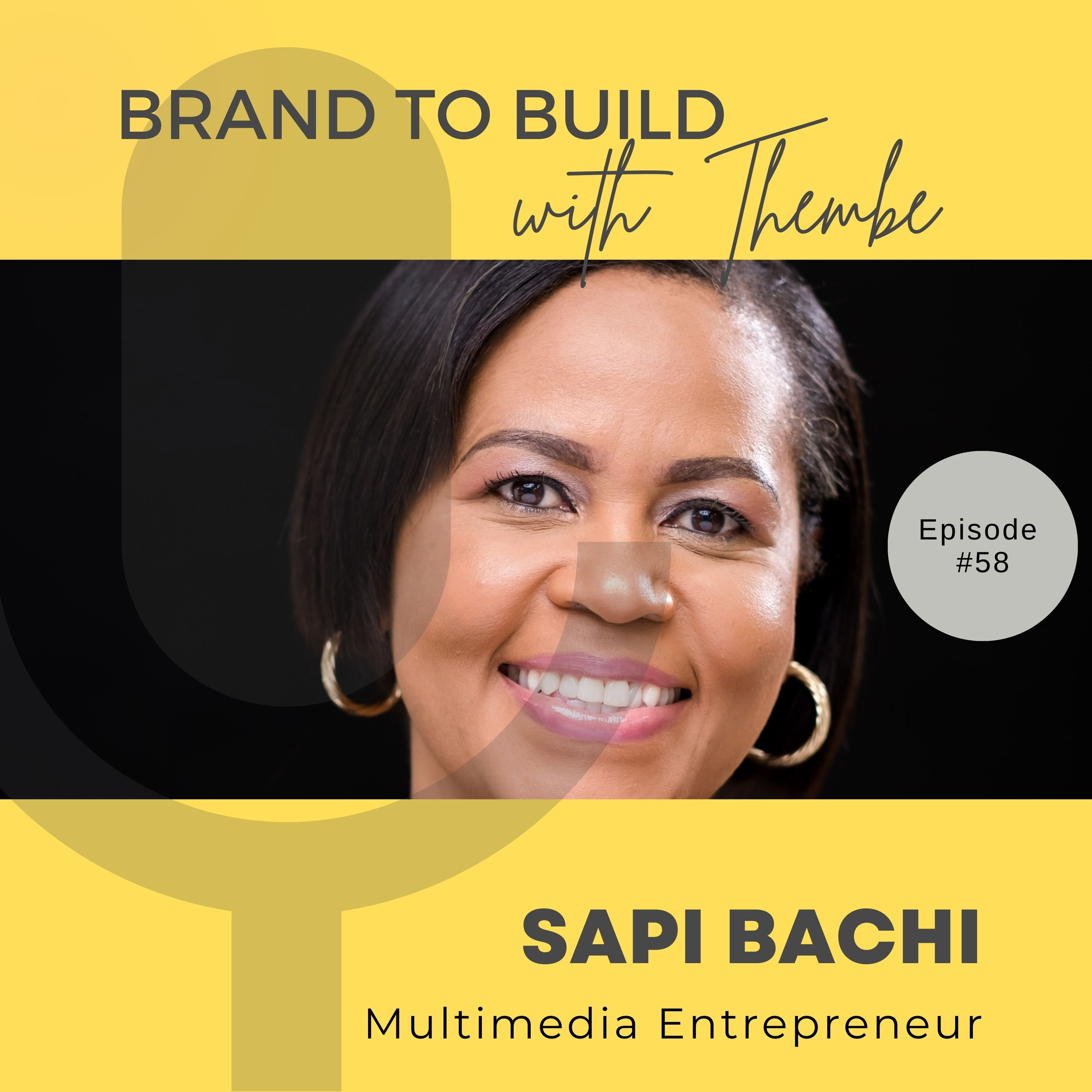 The Thembe Khumalo Podcast