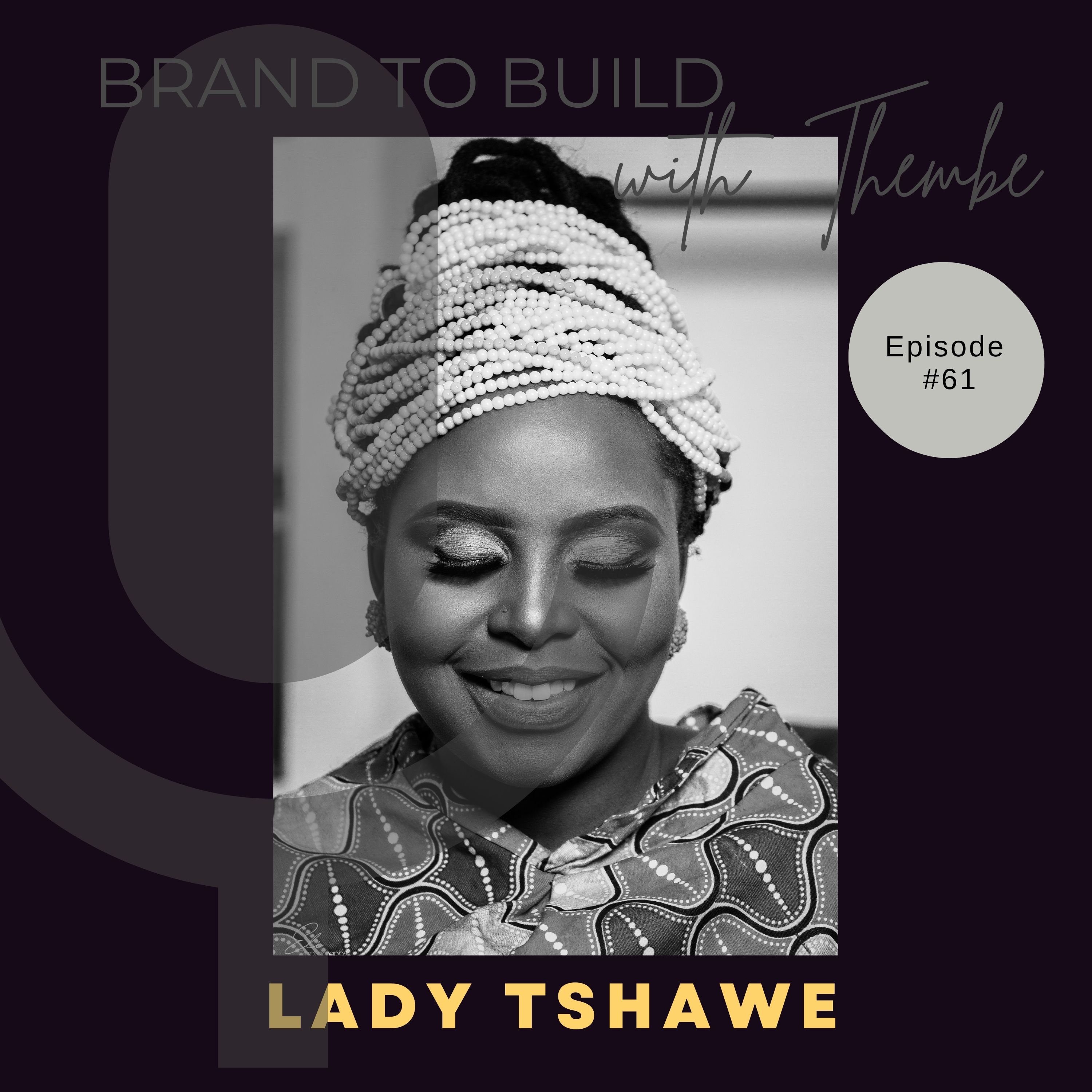 The Thembe Khumalo Podcast