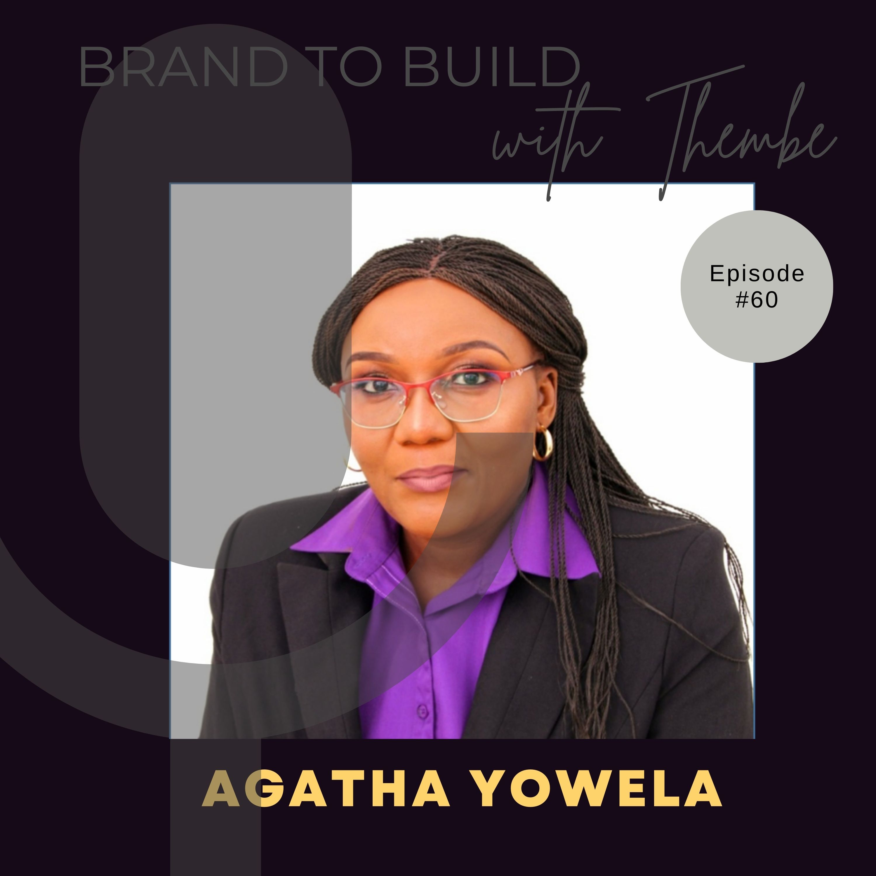 The Thembe Khumalo Podcast