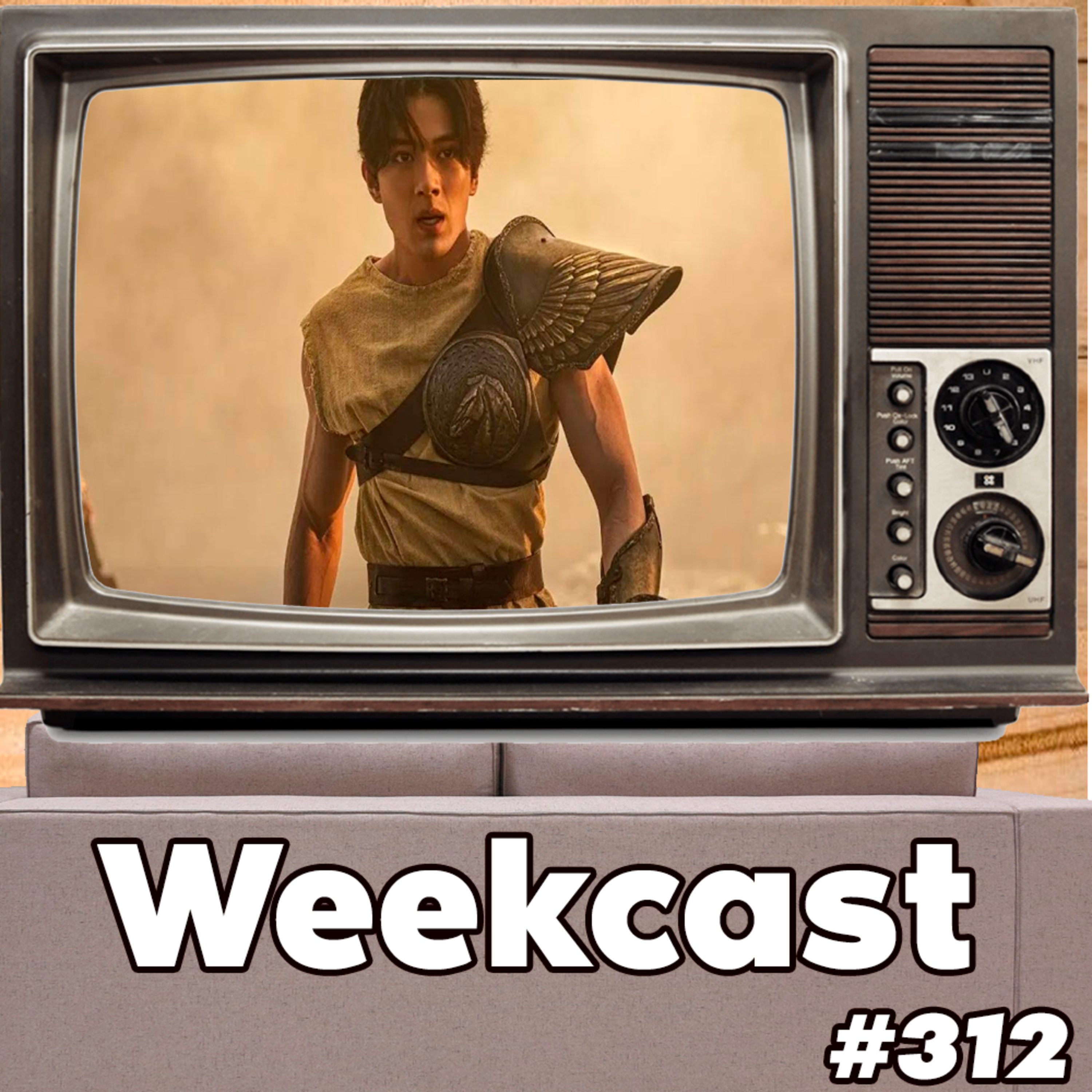Weekcast