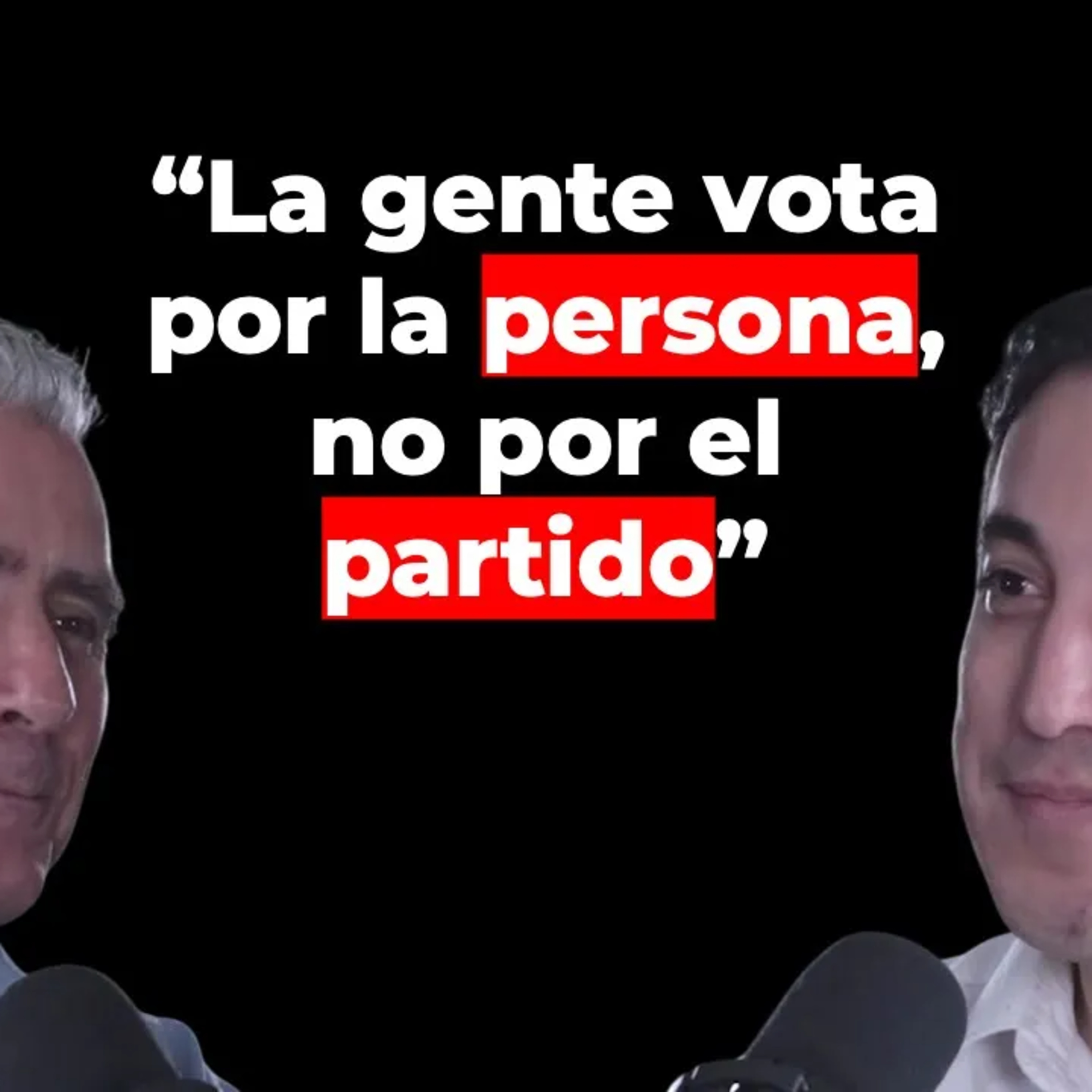 Libres para Elegir | Elecciones Presidenciales