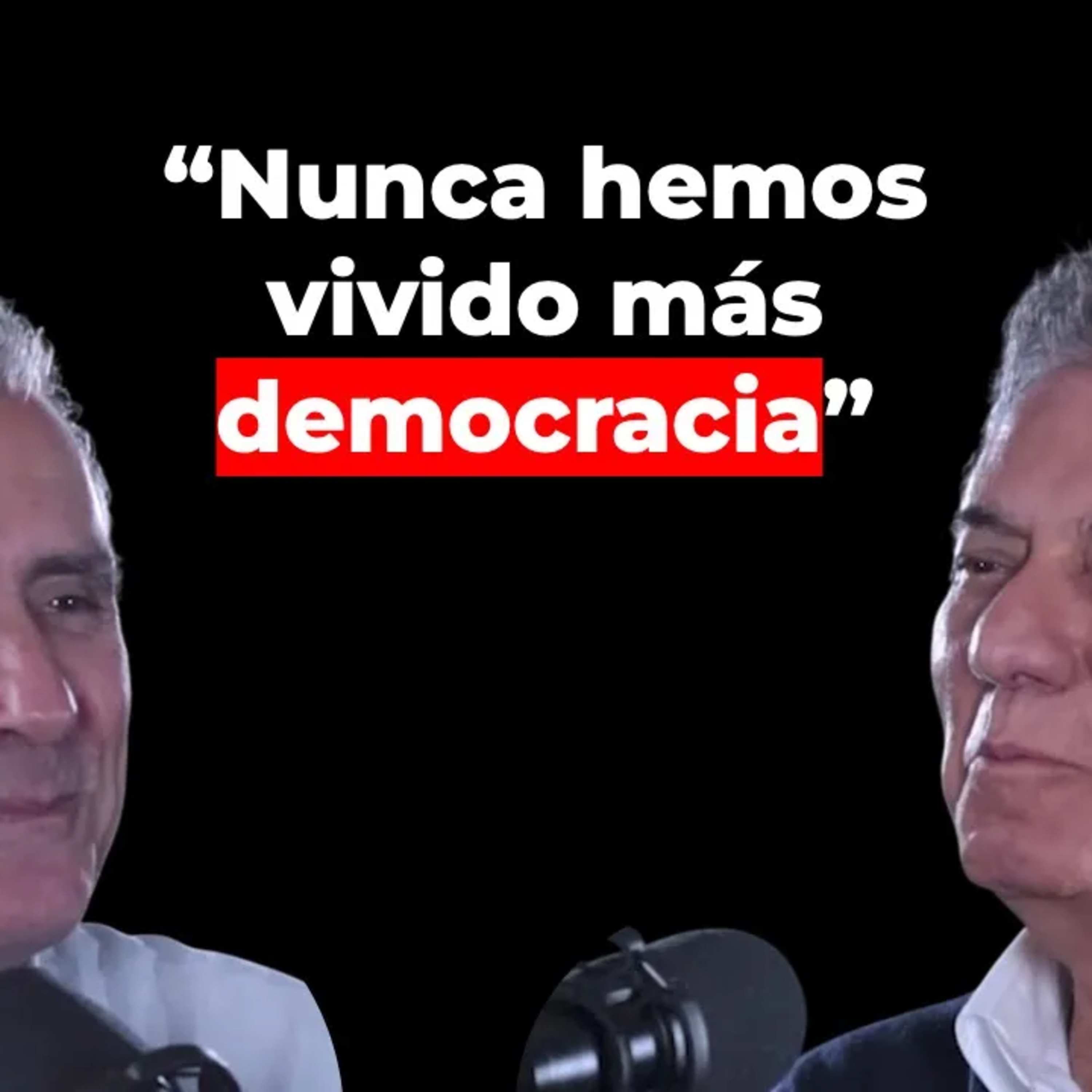 Libres para Elegir | Elecciones Presidenciales
