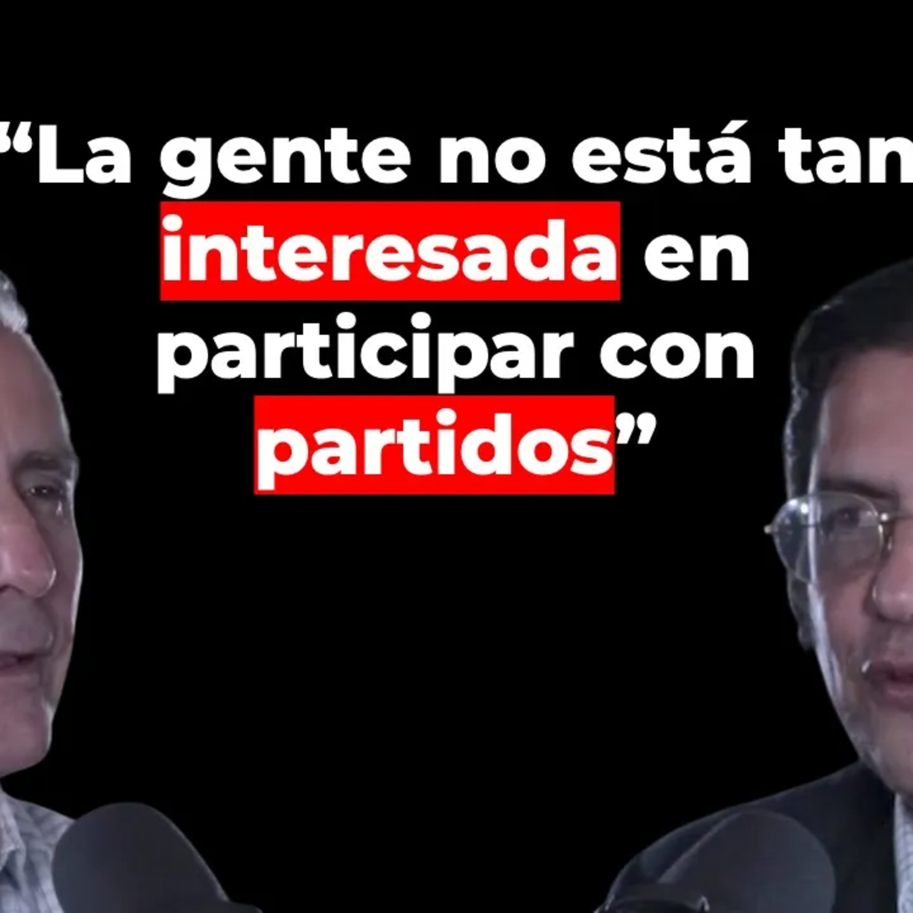 Libres para Elegir | Elecciones Presidenciales