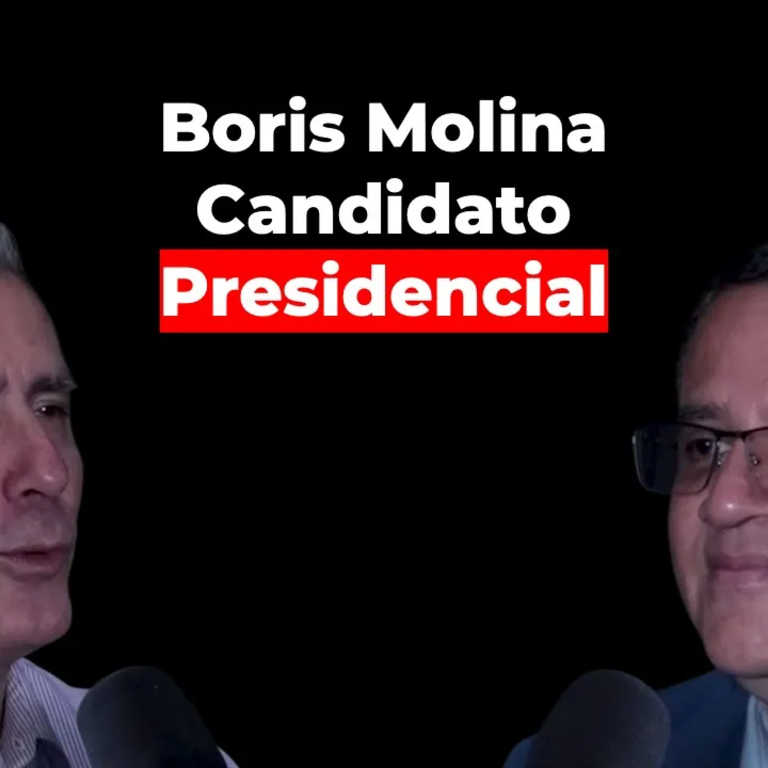 Libres para Elegir | Elecciones Presidenciales