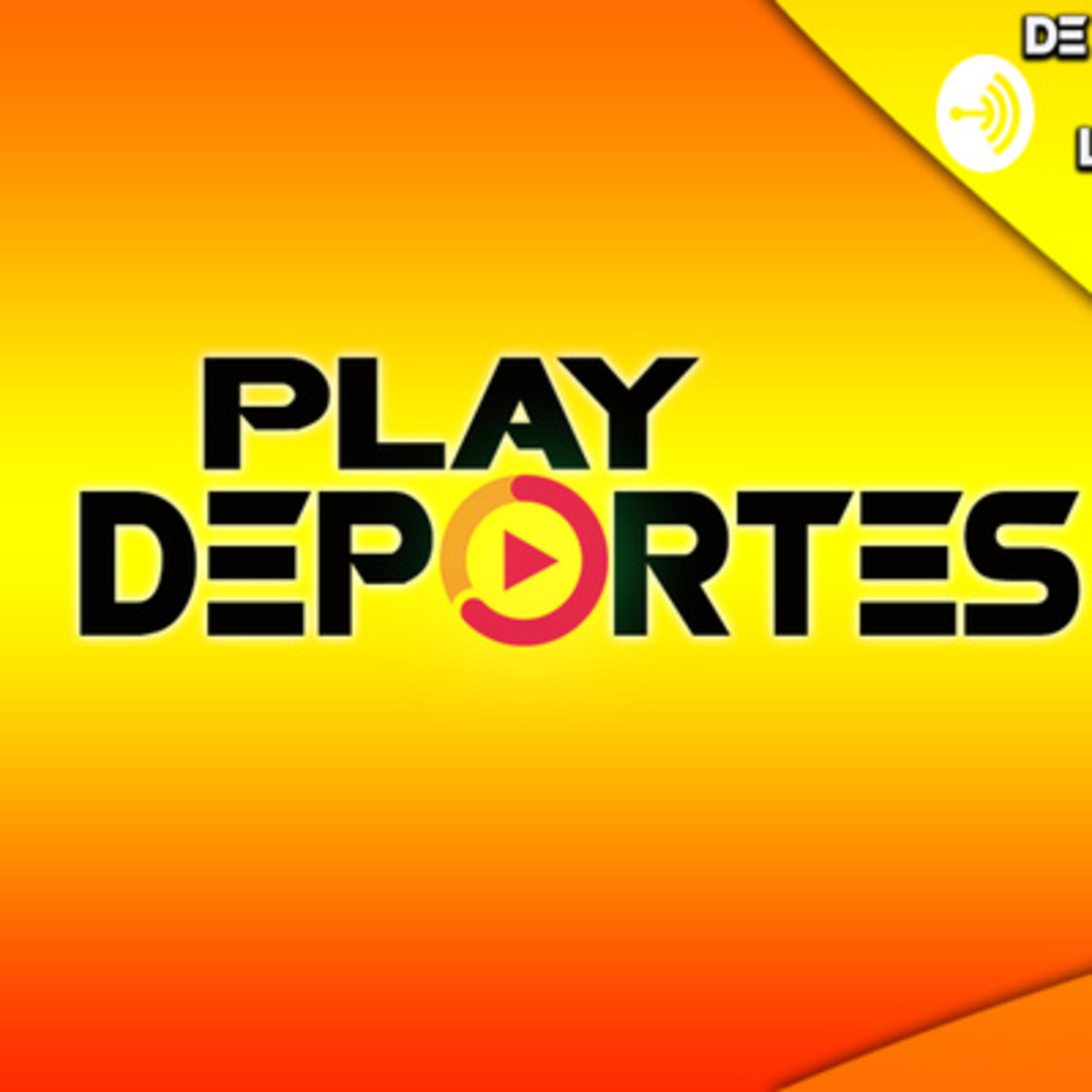 Play Deportes - 30/06/2025 episode artwork