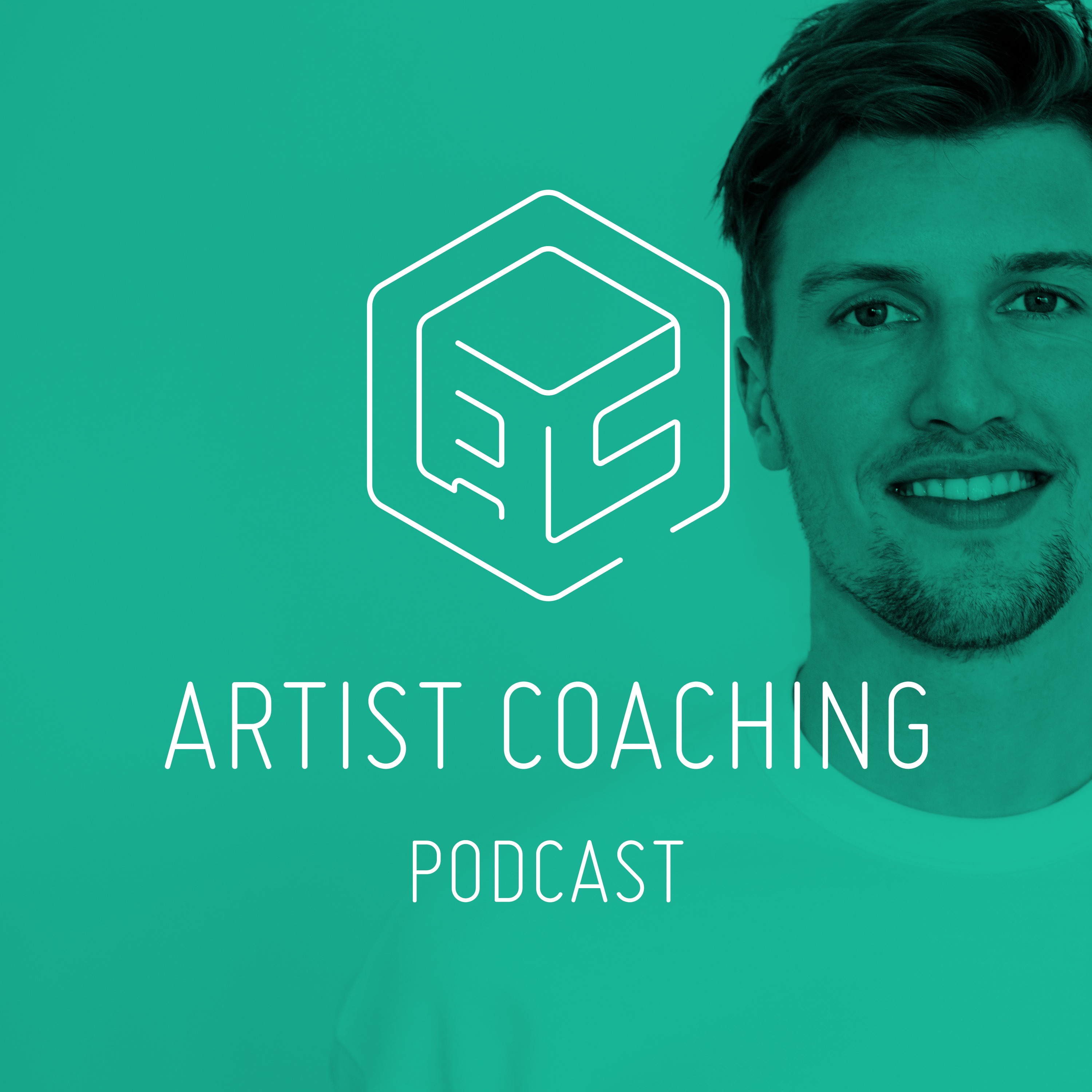 Artist Coaching Podcast