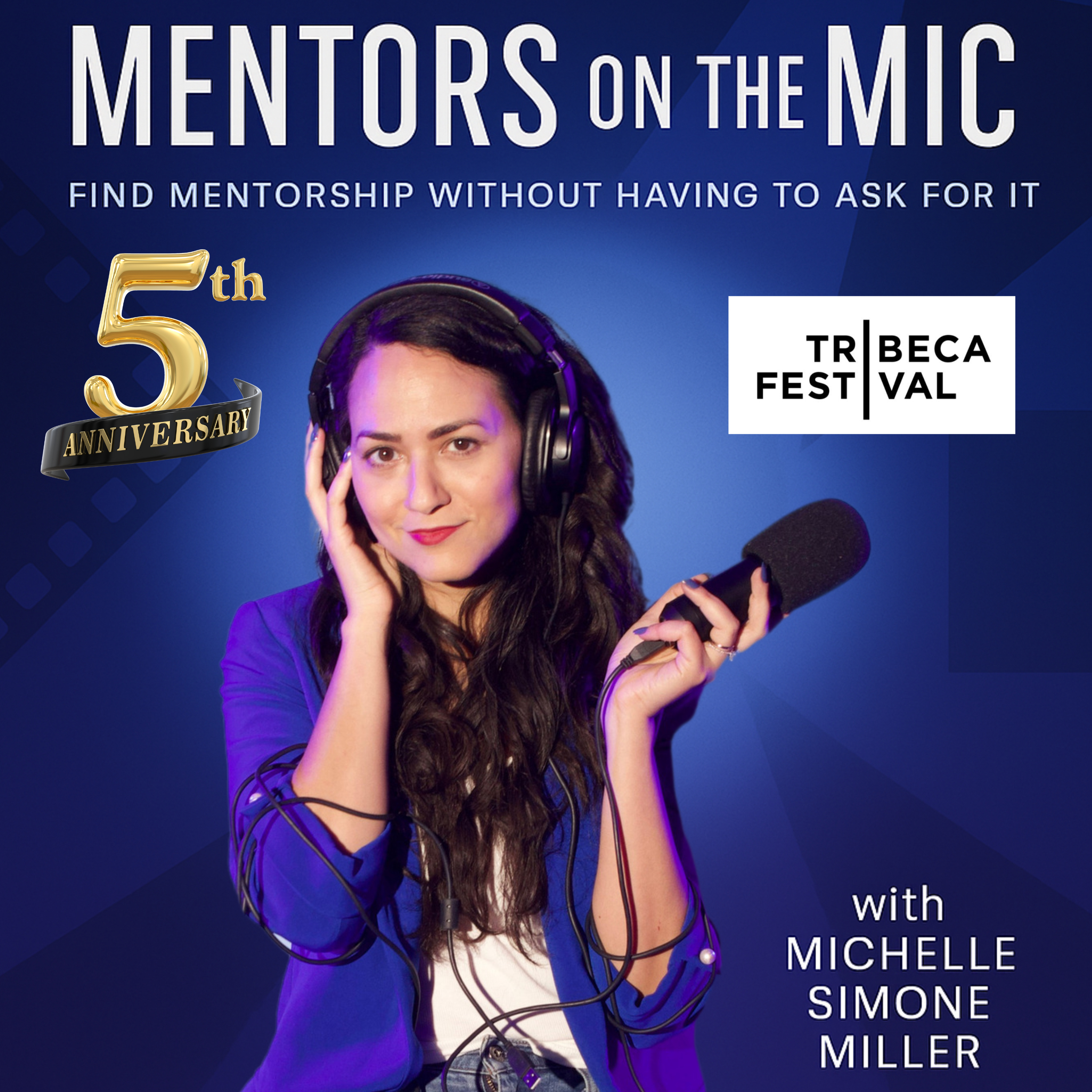 Mentors on the Mic: Your guide to pursuing a career in the Entertainment industry