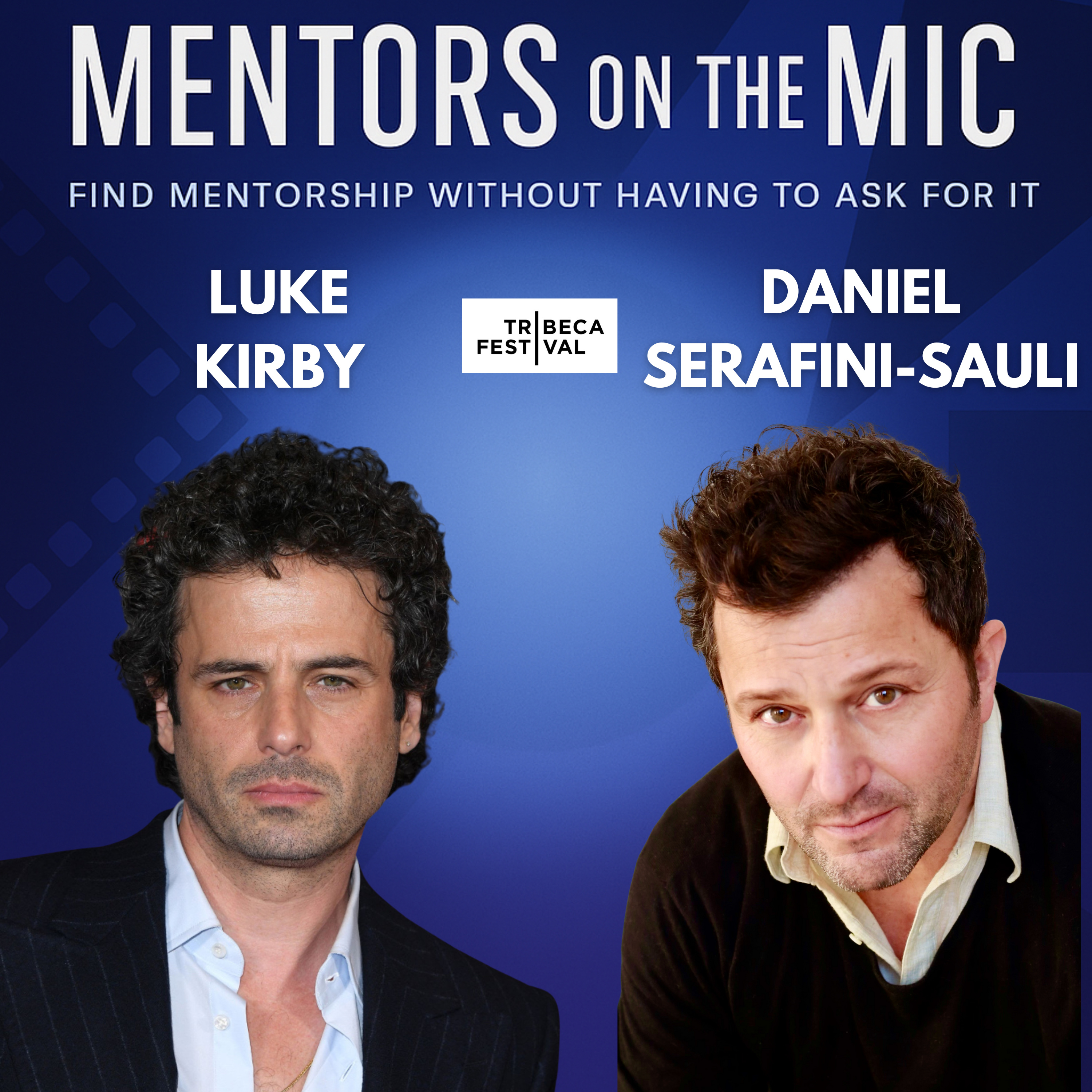 Mentors on the Mic: Your guide to pursuing a career in the Entertainment industry