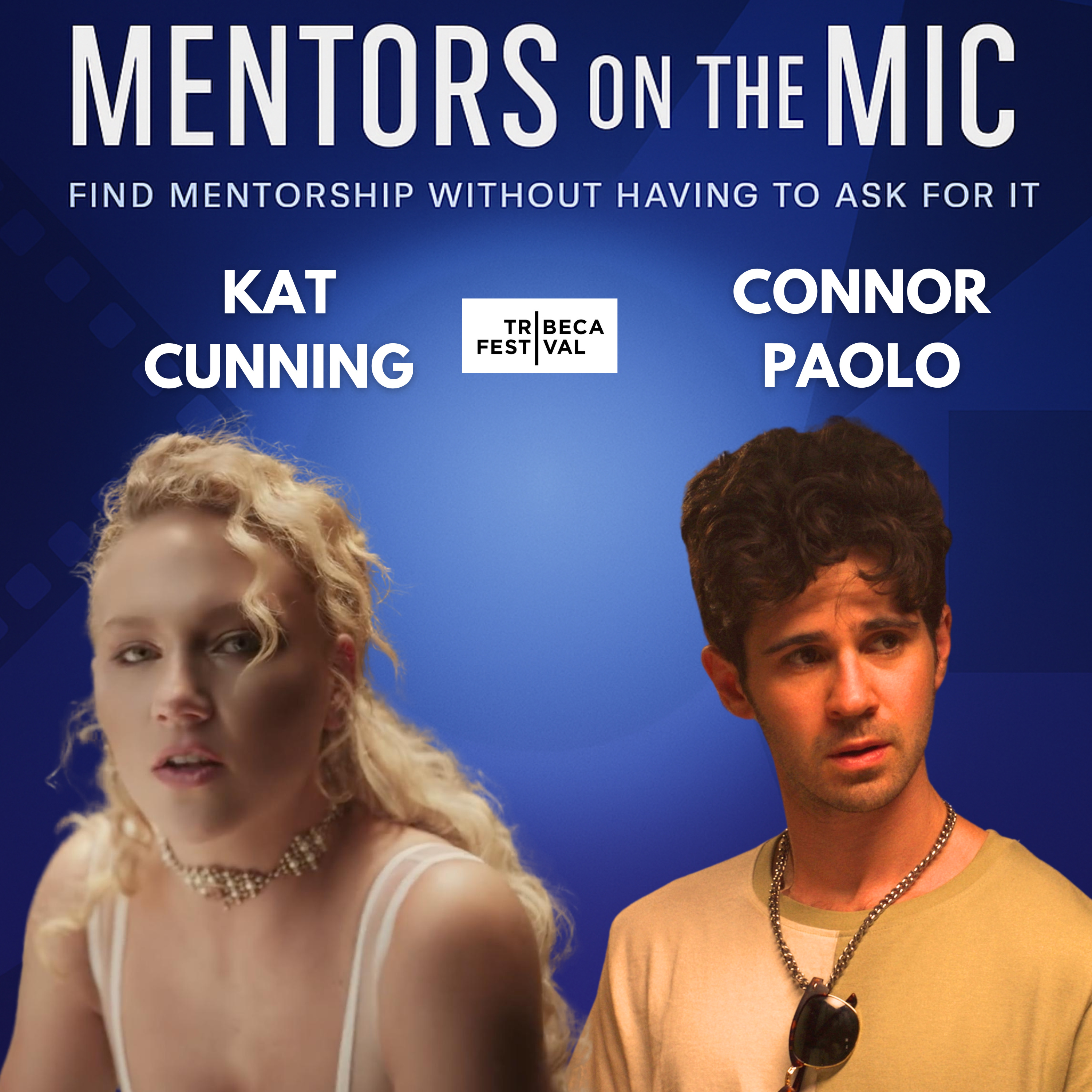 Mentors on the Mic: Your guide to pursuing a career in the Entertainment industry