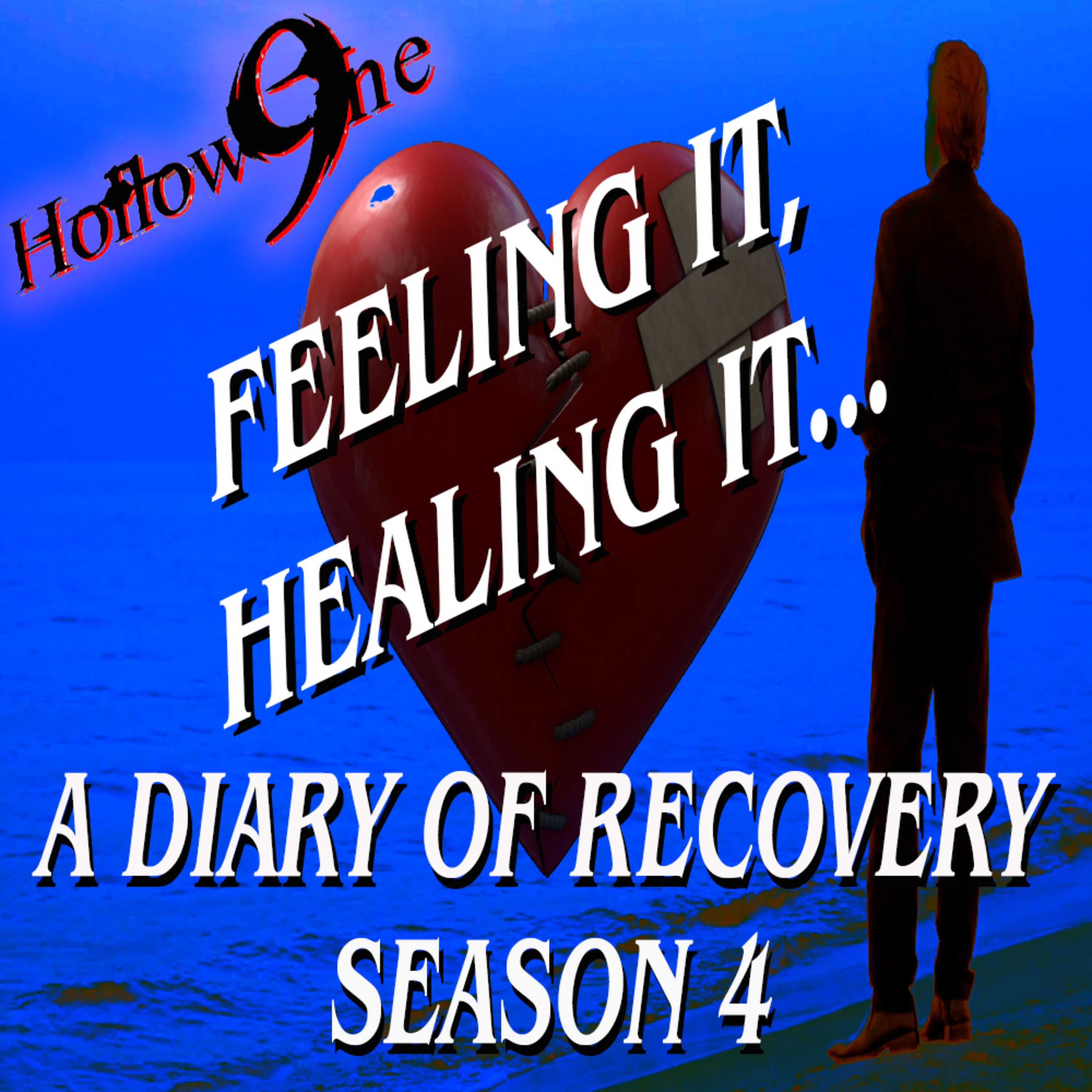 Feeling It, Healing It - A Diary of Recovery: Entry #152 "WTF is Wrong With People?!" episode artwork