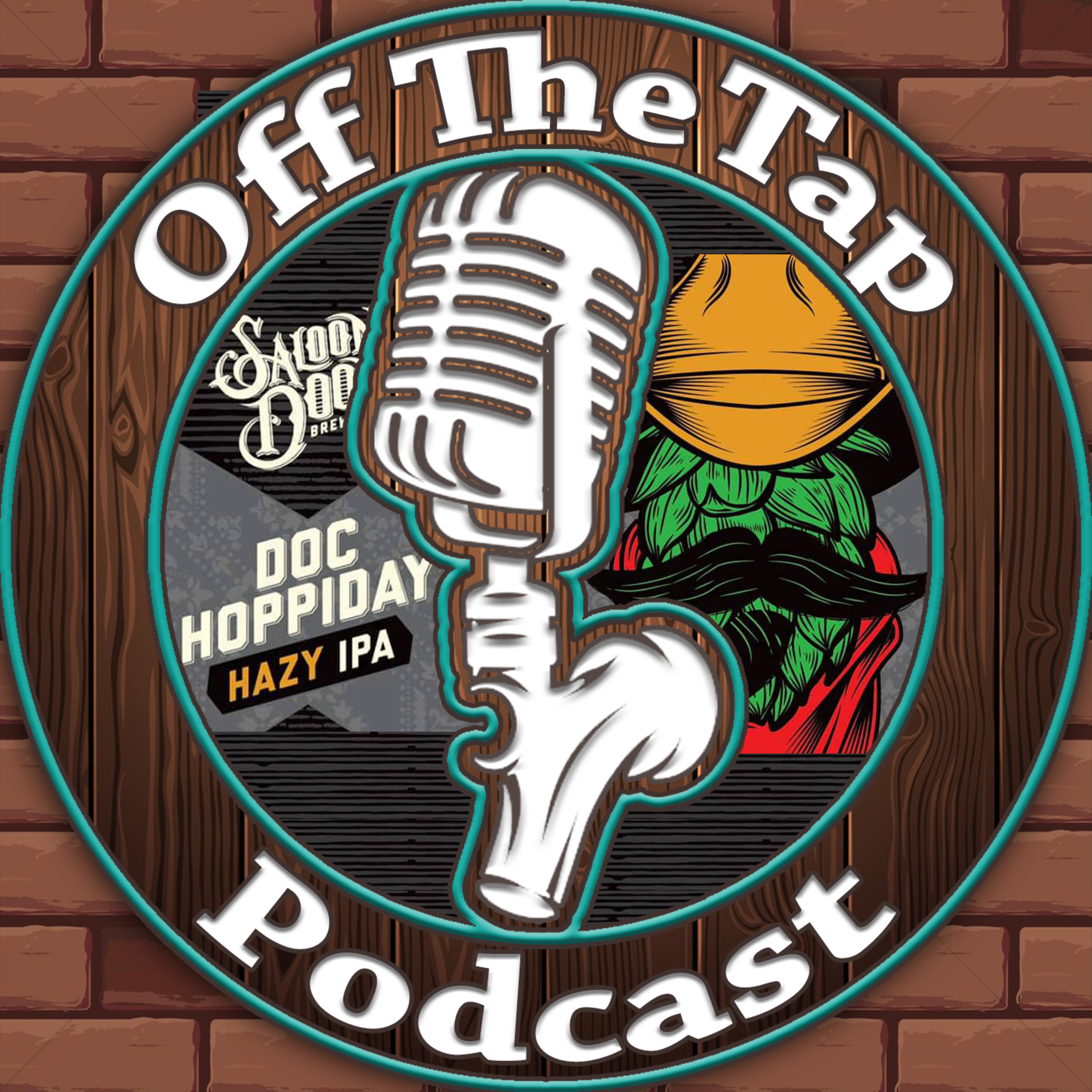 Off The Tap