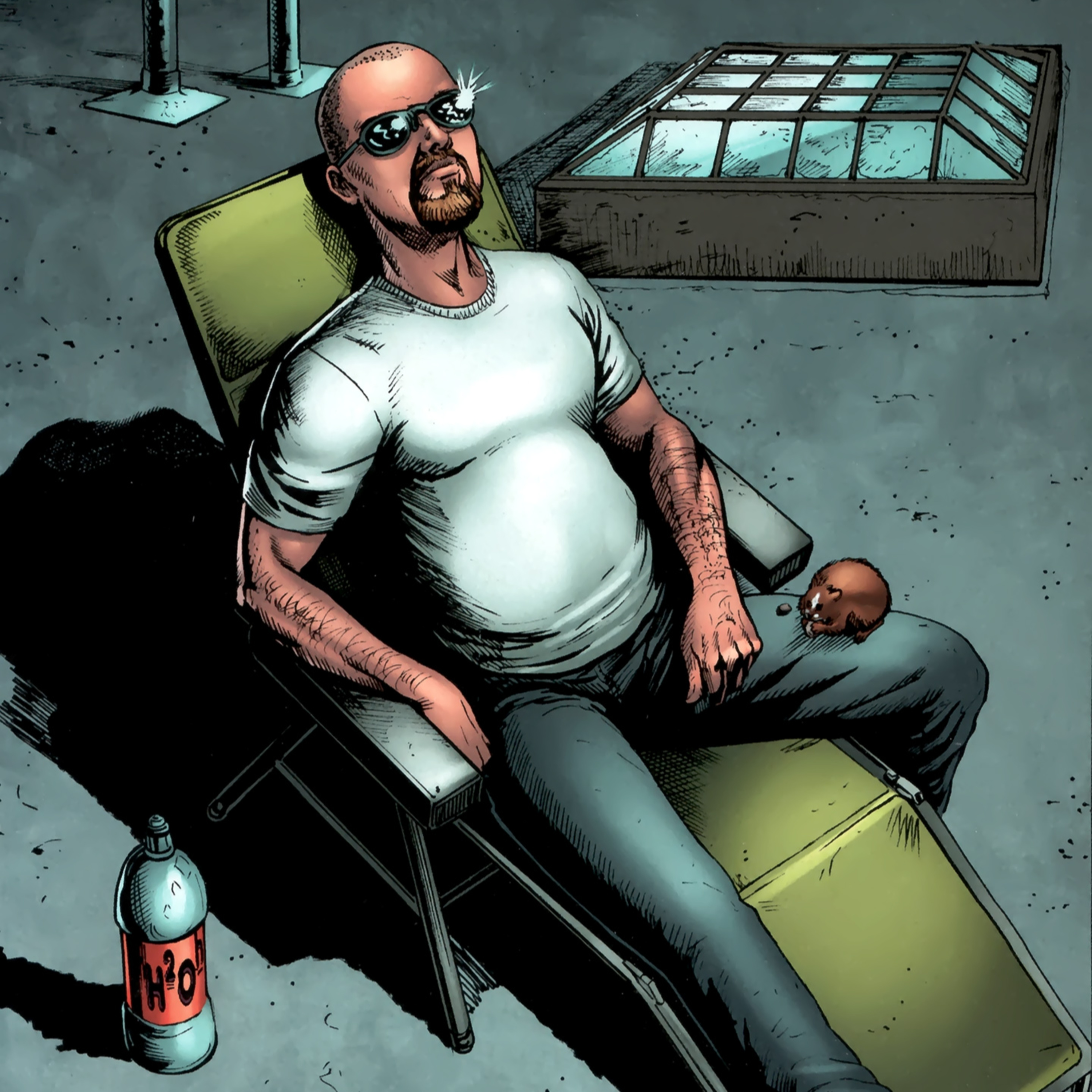 PENDENTE: Una rubrica che parla di Cinema, letteratura, fumetti ed esperienze culturali