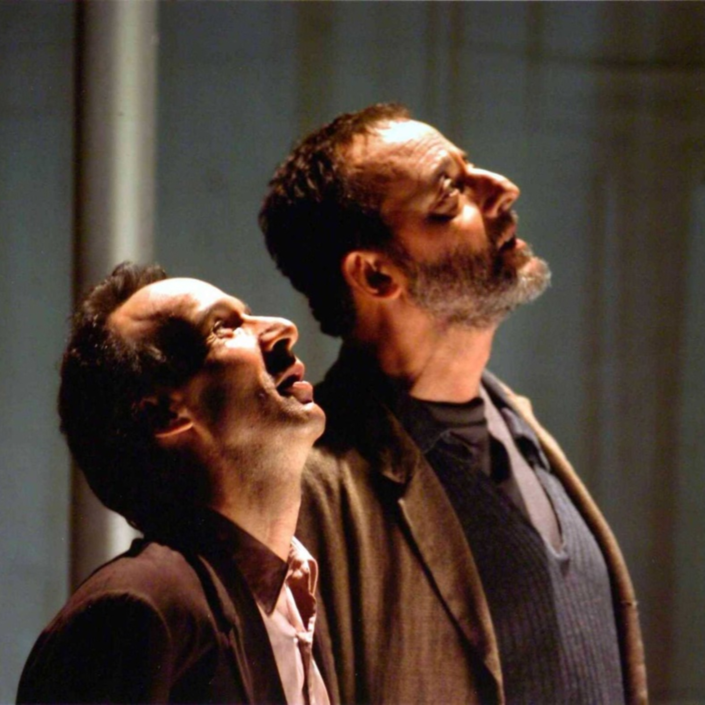 PENDENTE: Una rubrica di Cinema, letteratura, fumetti, racconti ed esperienze culturali