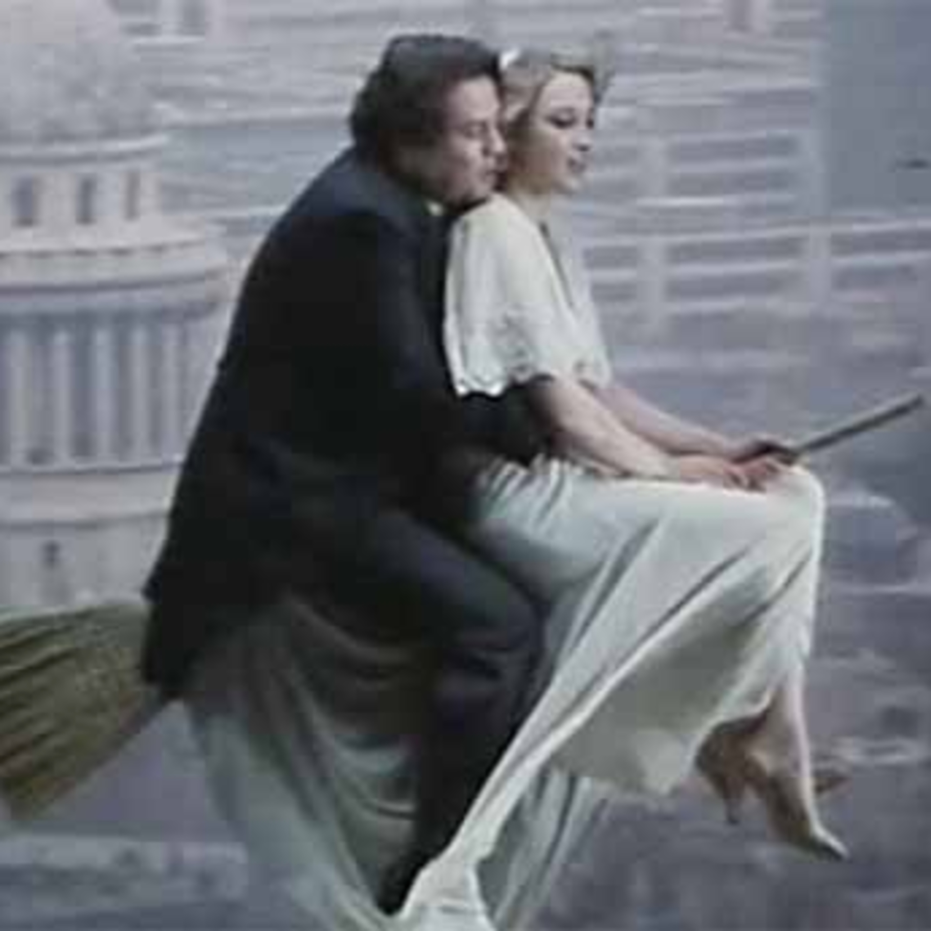 PENDENTE: Una rubrica che parla di Cinema, letteratura, fumetti ed esperienze culturali