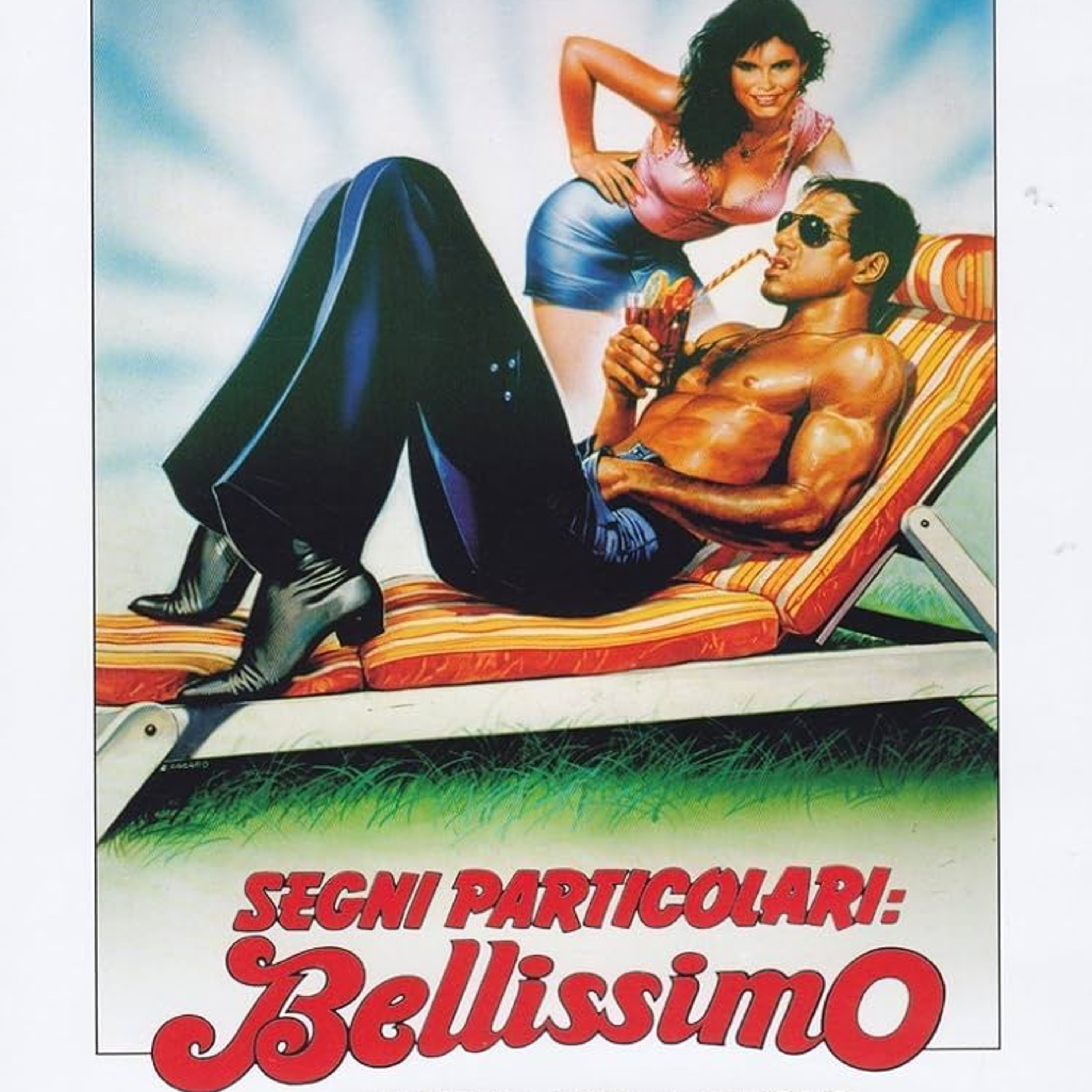 PENDENTE: Una rubrica di Cinema, letteratura, fumetti, racconti ed esperienze culturali