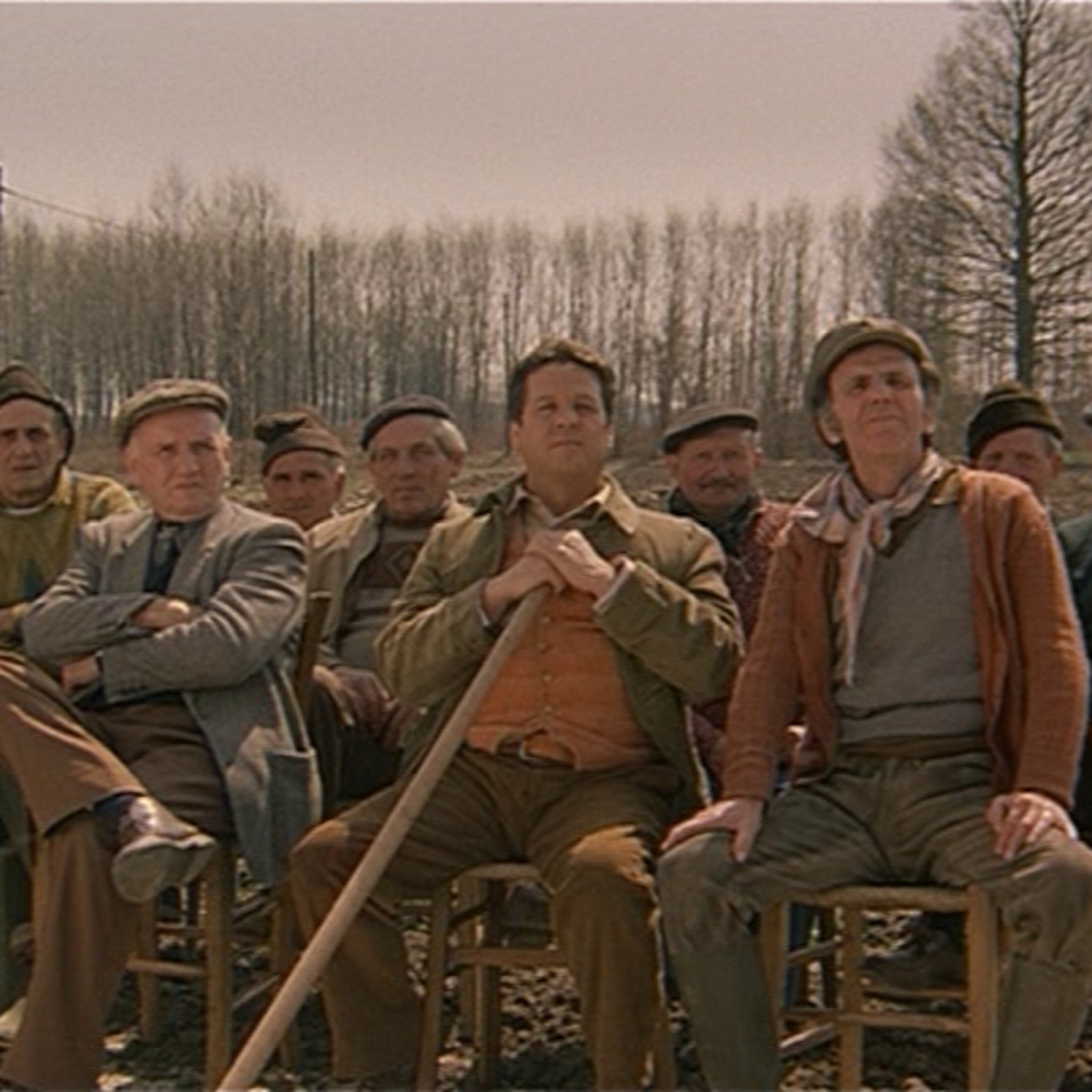 PENDENTE: Una rubrica di Cinema, letteratura, fumetti, racconti ed esperienze culturali