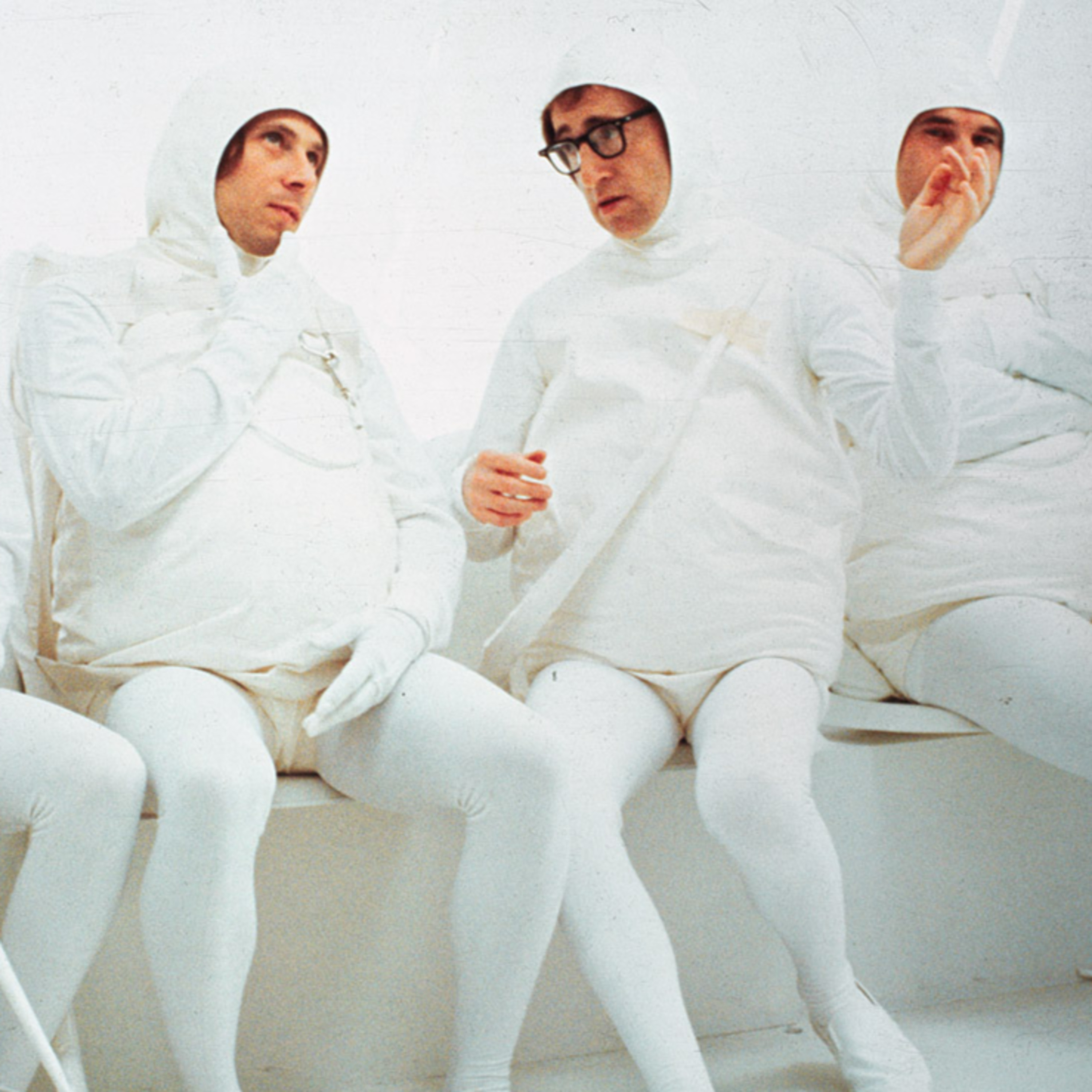 PENDENTE: Una rubrica che parla di Cinema, letteratura, fumetti ed esperienze culturali