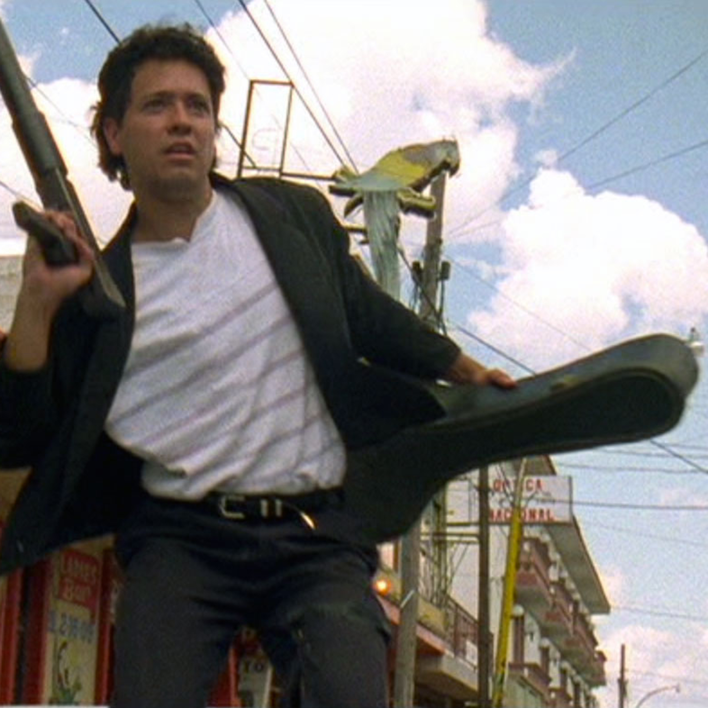 PENDENTE: Una rubrica di Cinema, letteratura, fumetti, racconti ed esperienze culturali