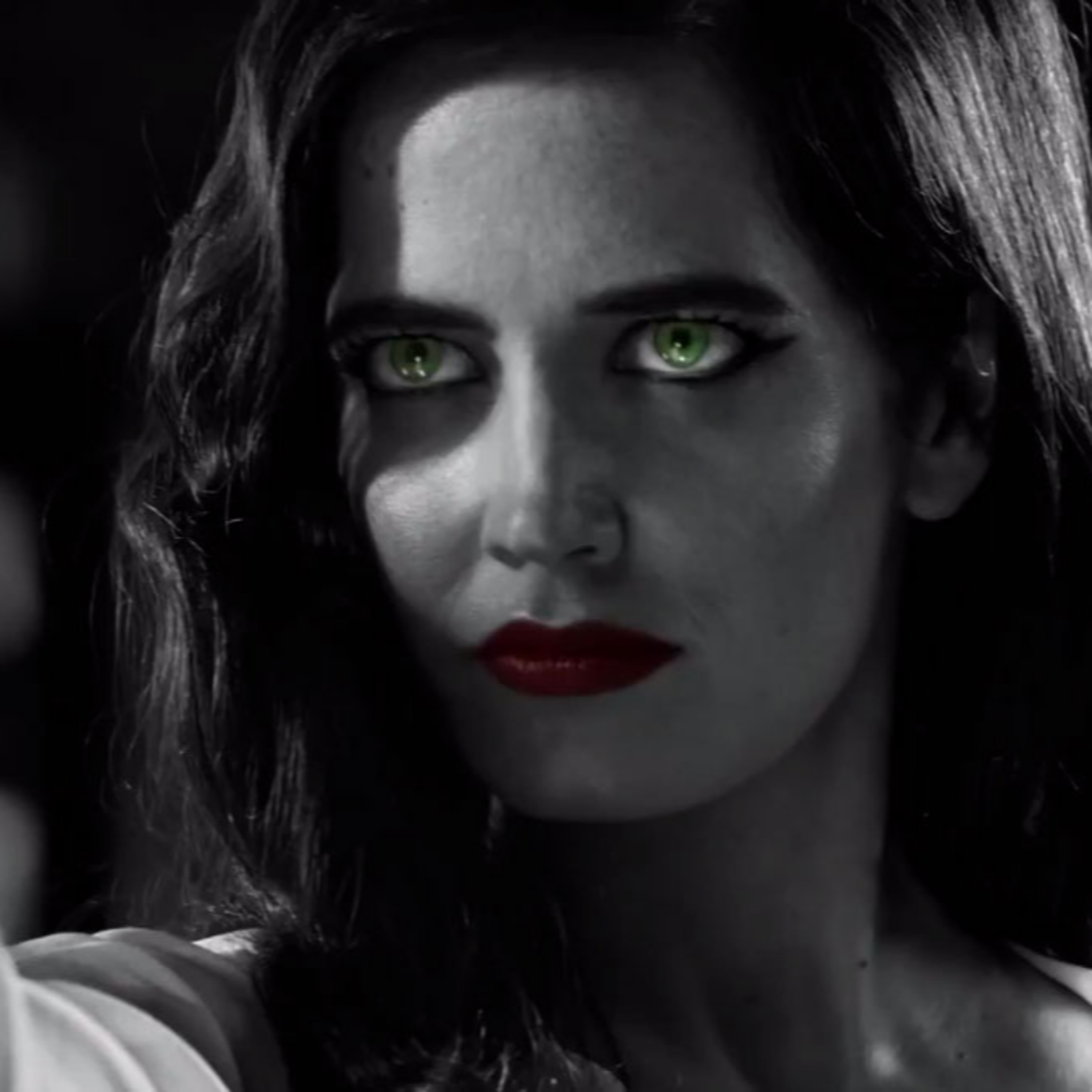 El Cine Loco: Sin City-Una donna per cui uccidere episode artwork