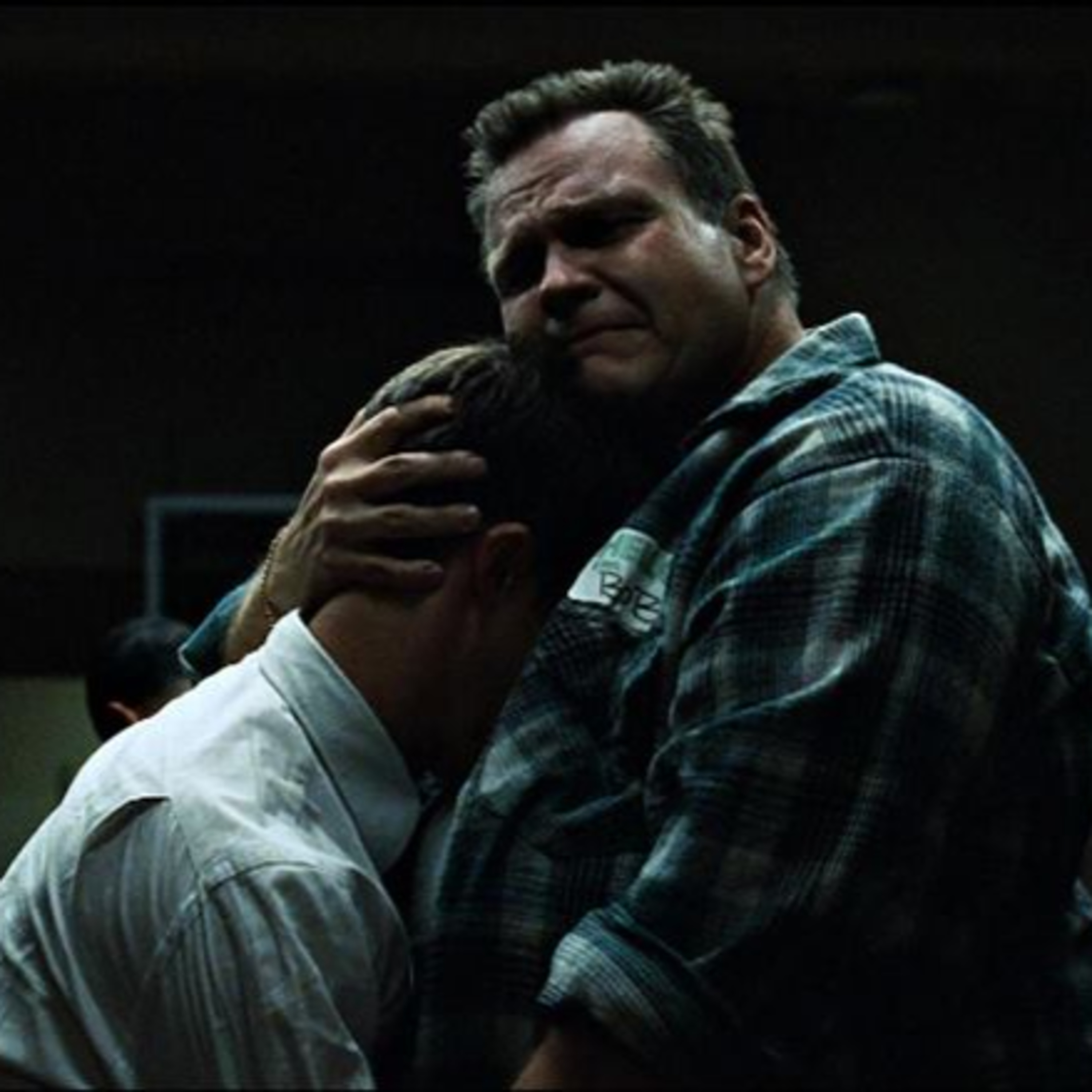 Lanciato come una stella nel mio vasto sonno: Fight Club episode artwork
