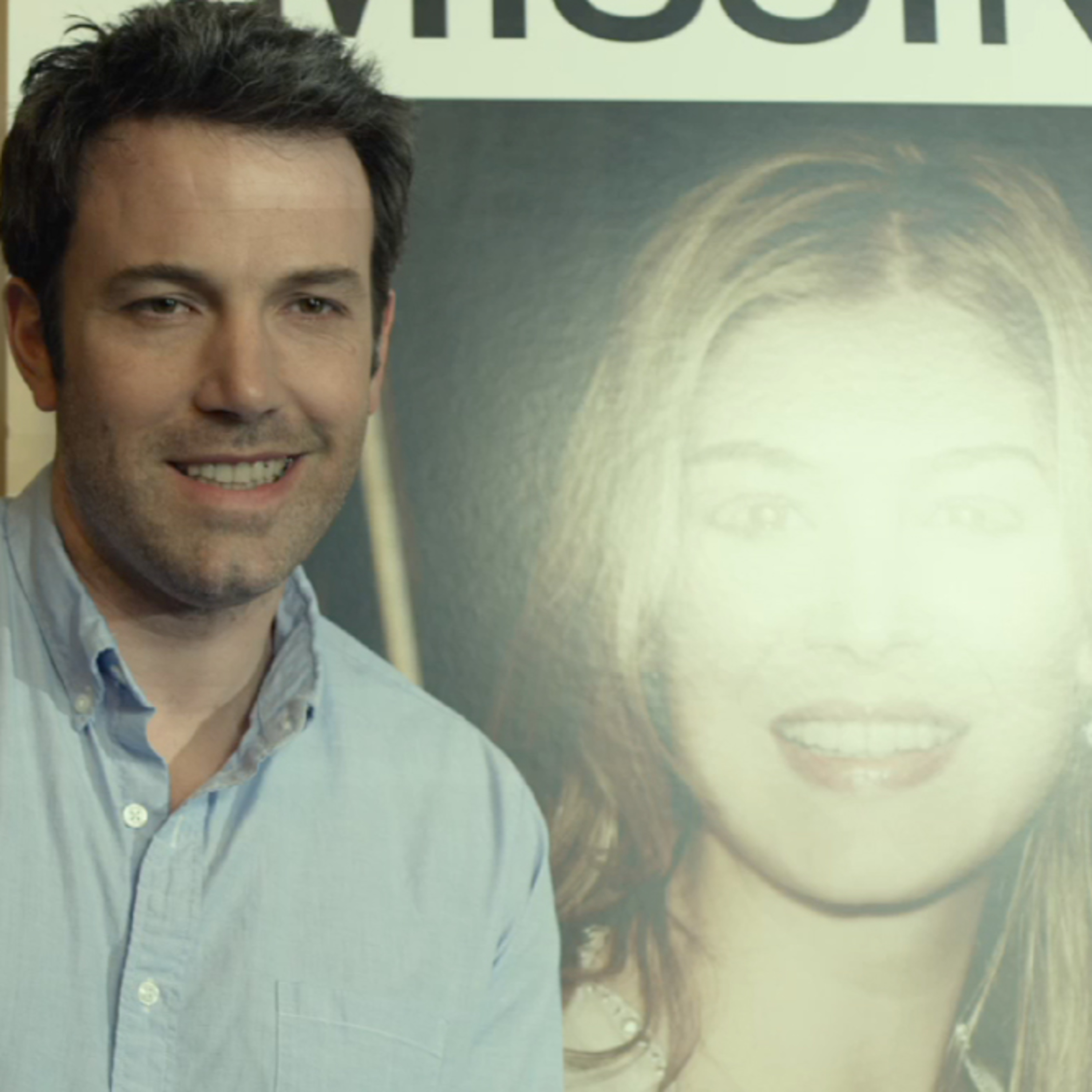 Lanciato come una stella nel mio vasto sonno: Gone Girl episode artwork