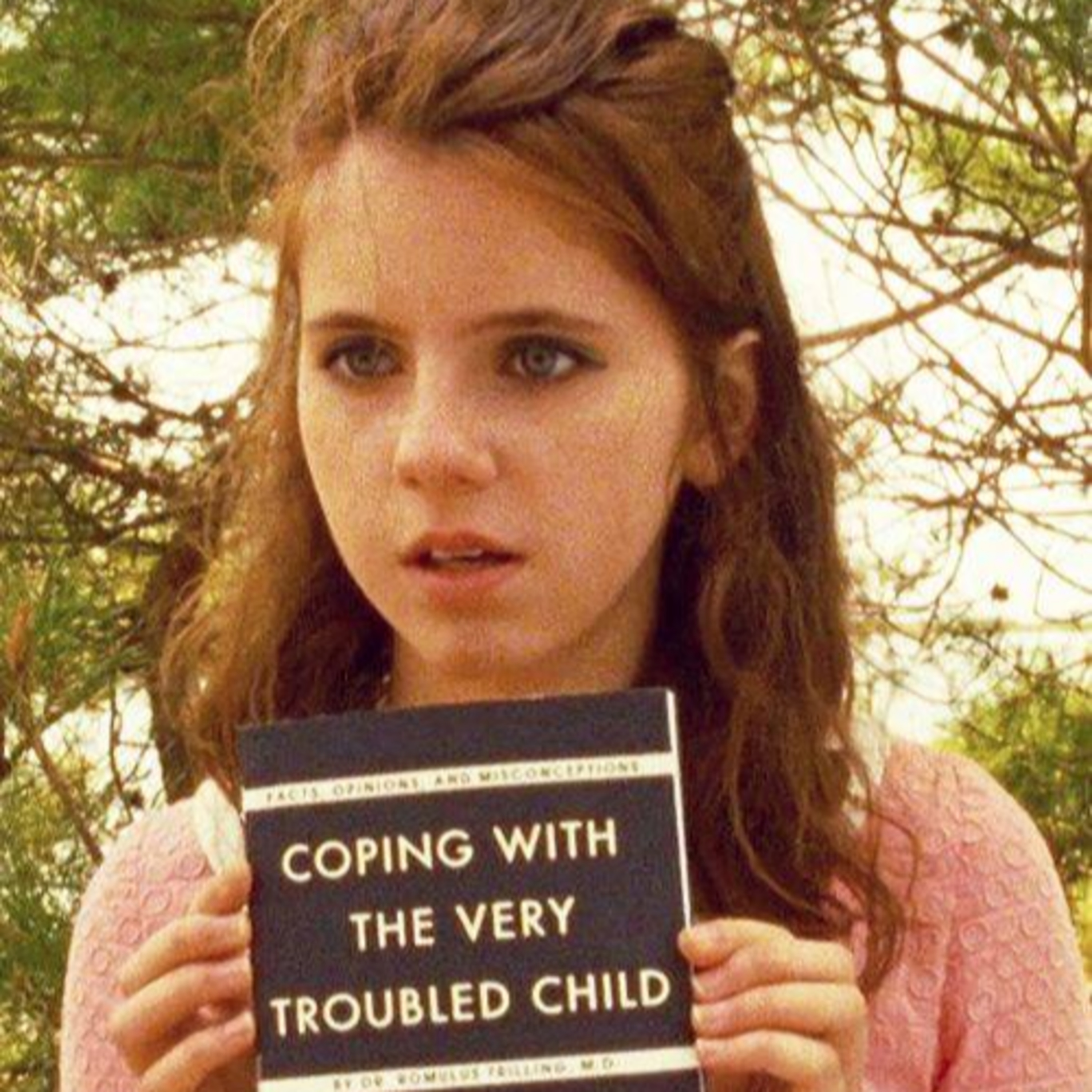 Everyone, everyone, everyone, everyone: Moonrise Kingdom episode artwork