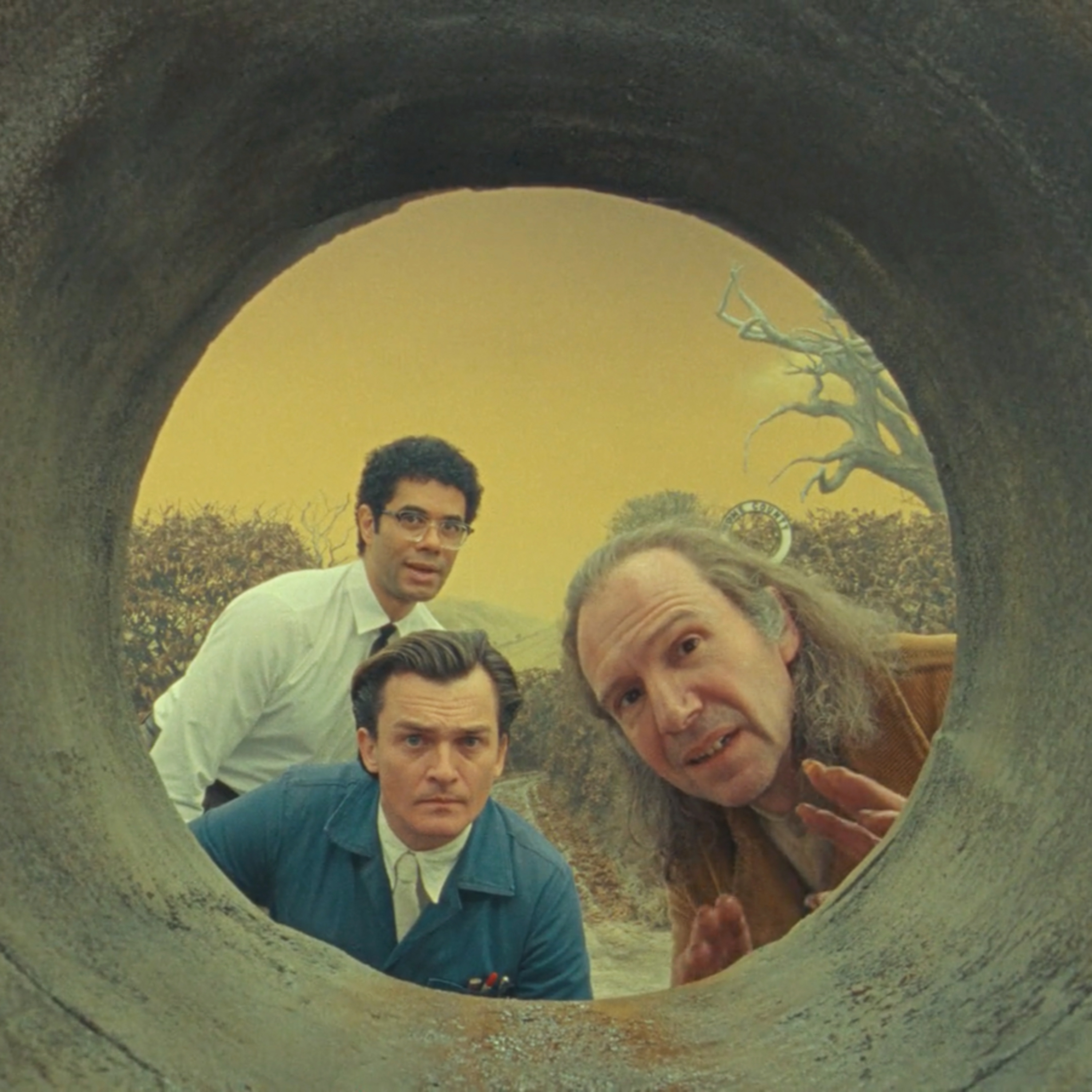 Everyone, everyone, everyone, everyone: La meravigliosa storia di Henry Sugar e altre tre storie