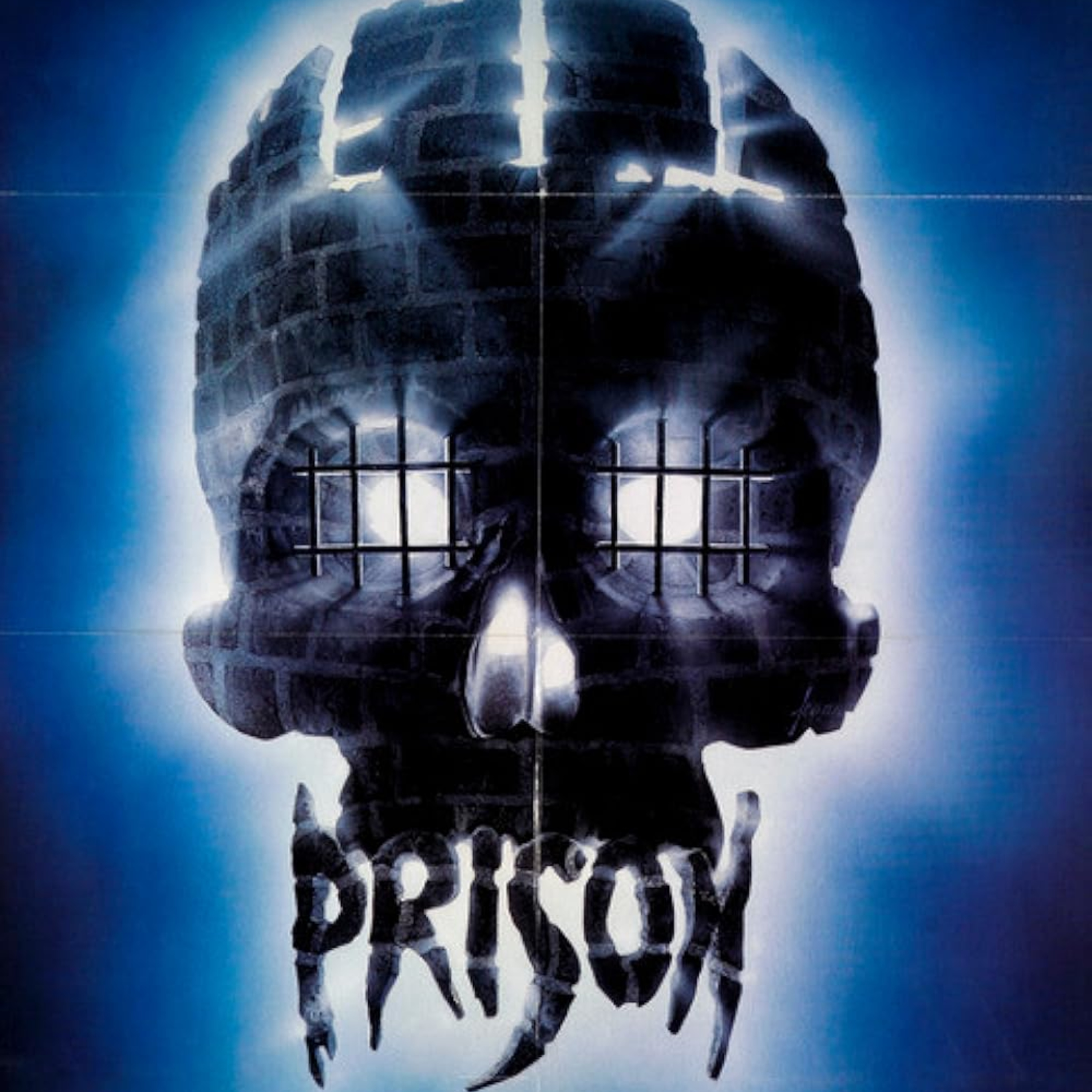 Sì, baby! Ba-Boom!: Prison episode artwork
