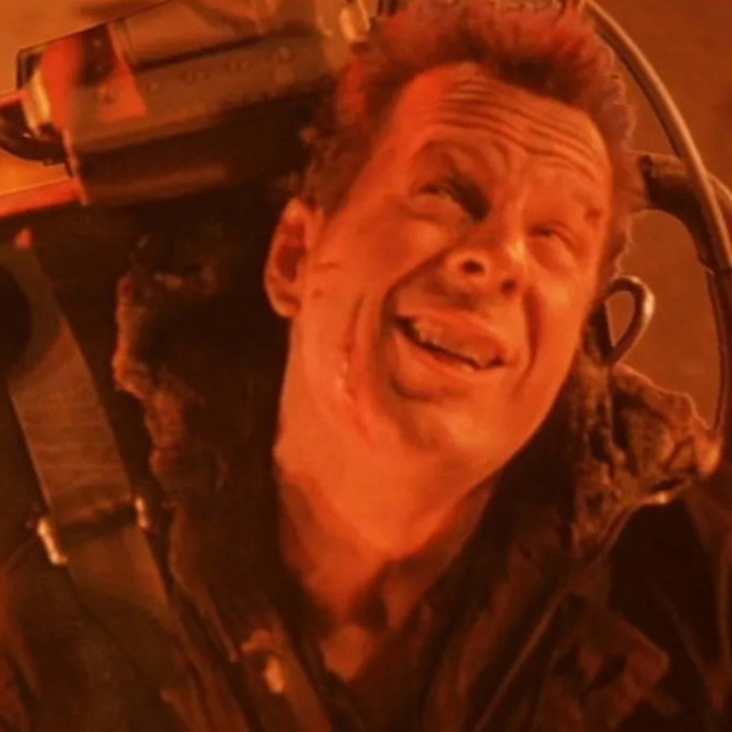 Sì, baby! Ba-Boom!: Die Hard 2