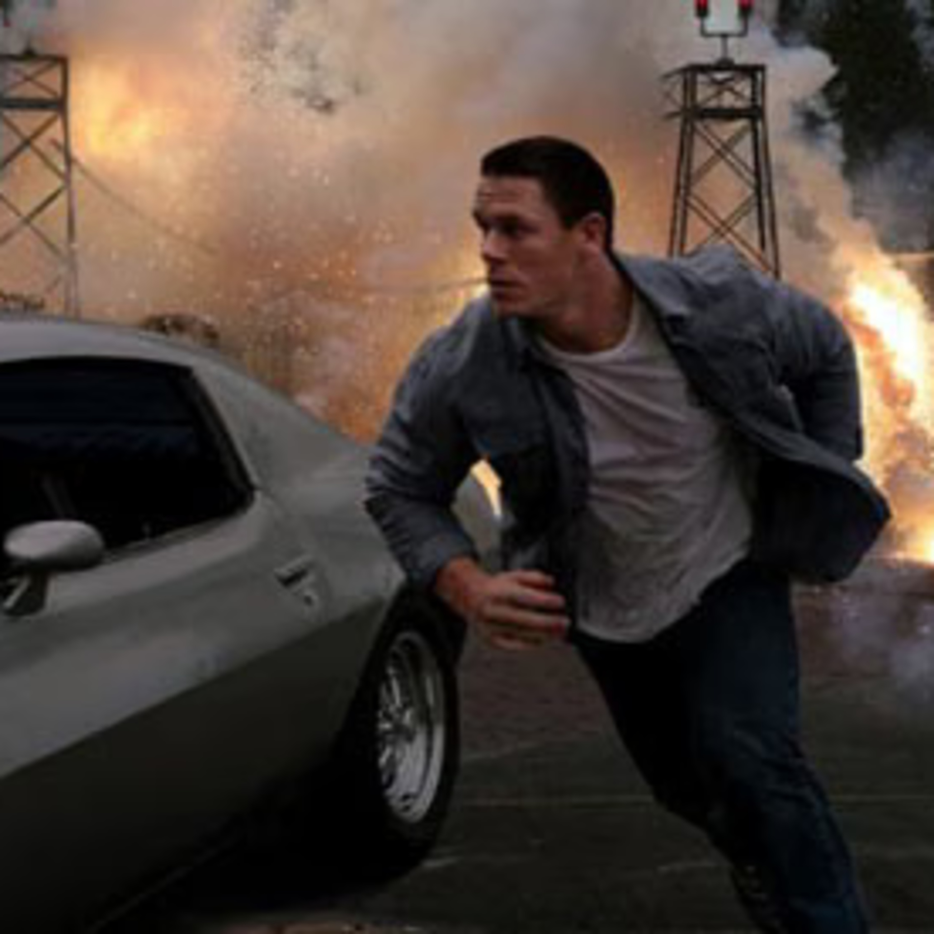 Sì, baby! Ba-Boom!: 12 Rounds