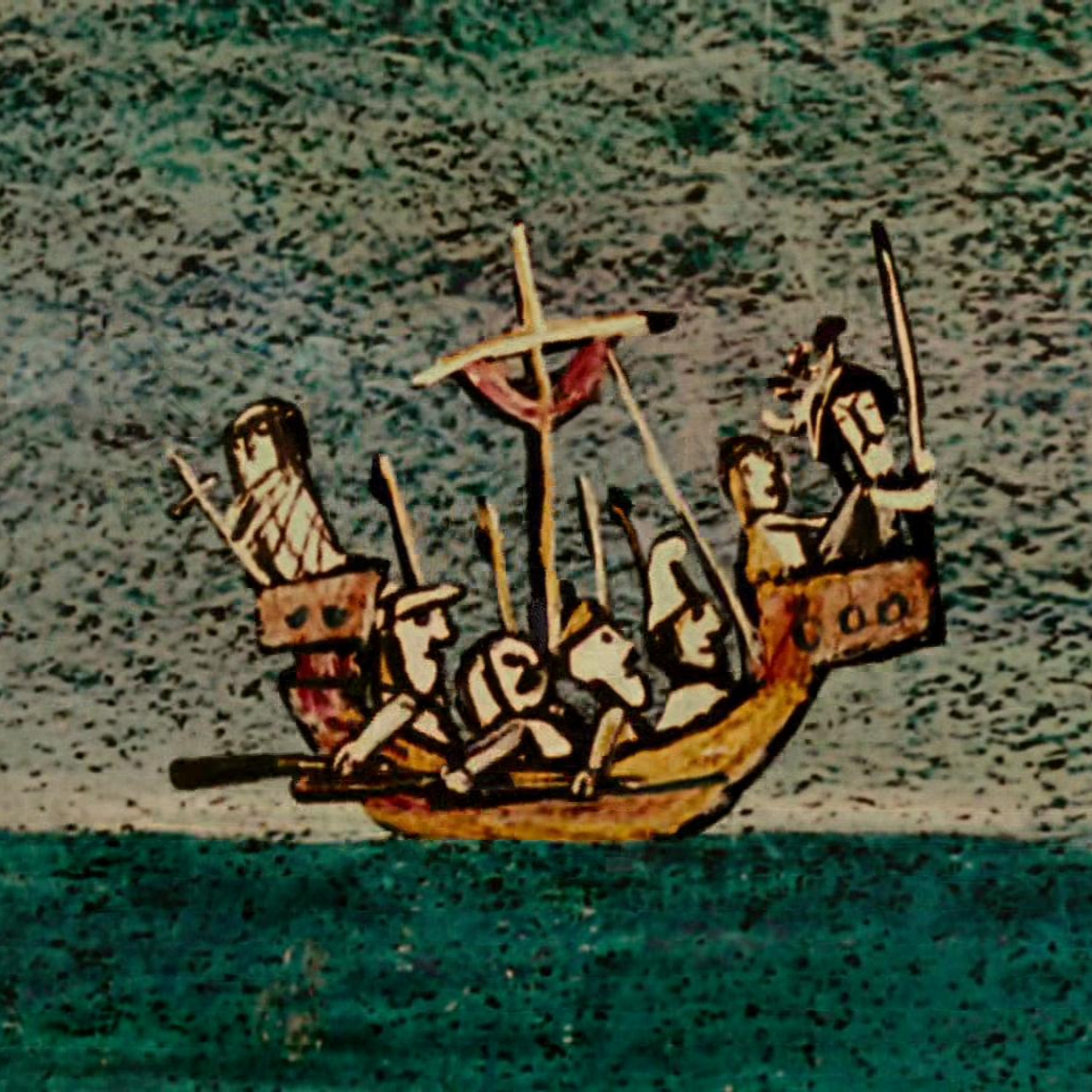 Piangi, che ben hai donde, Italia mia: L'armata Brancaleone episode artwork