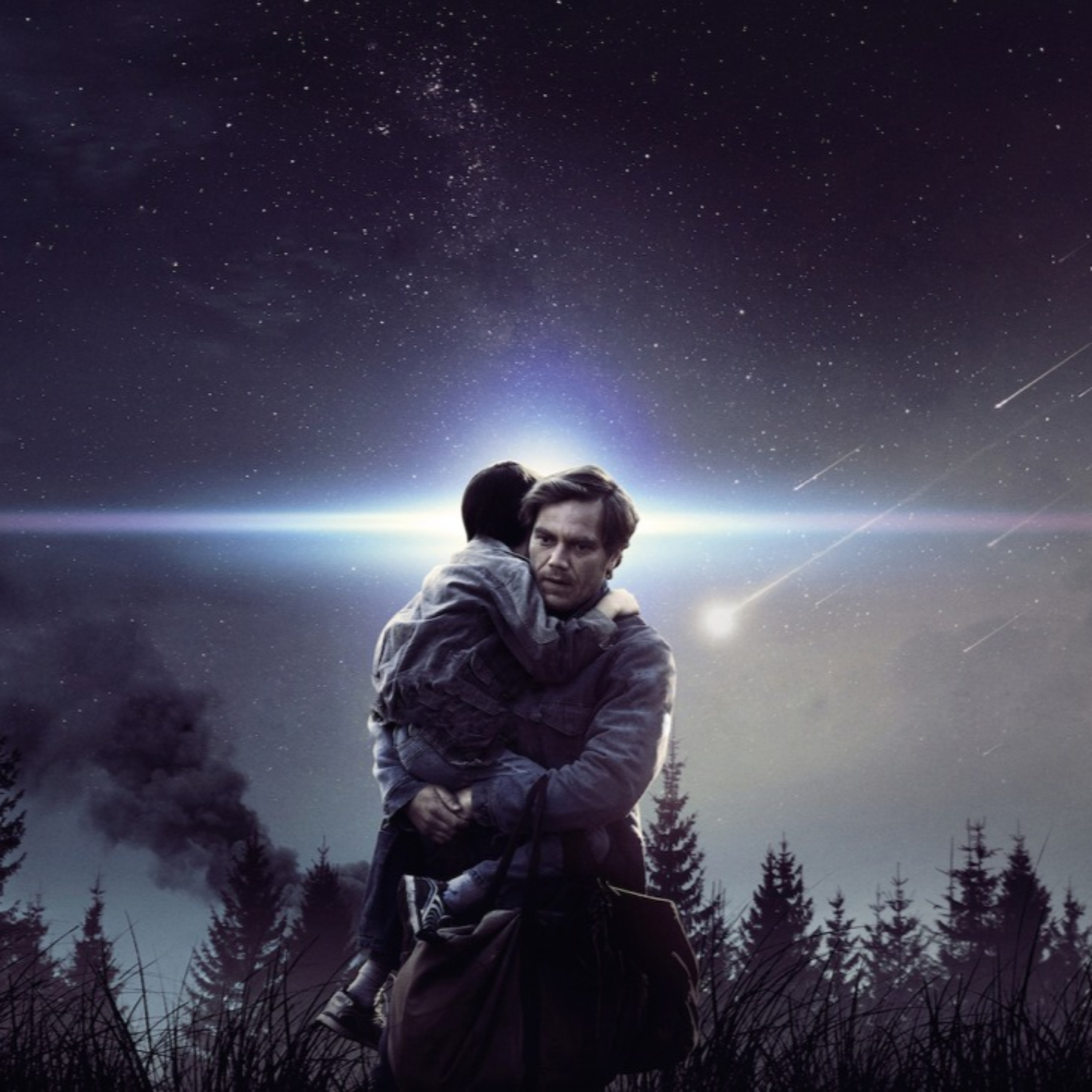 For the ones who had a notion, A notion deep inside: Midnight Special