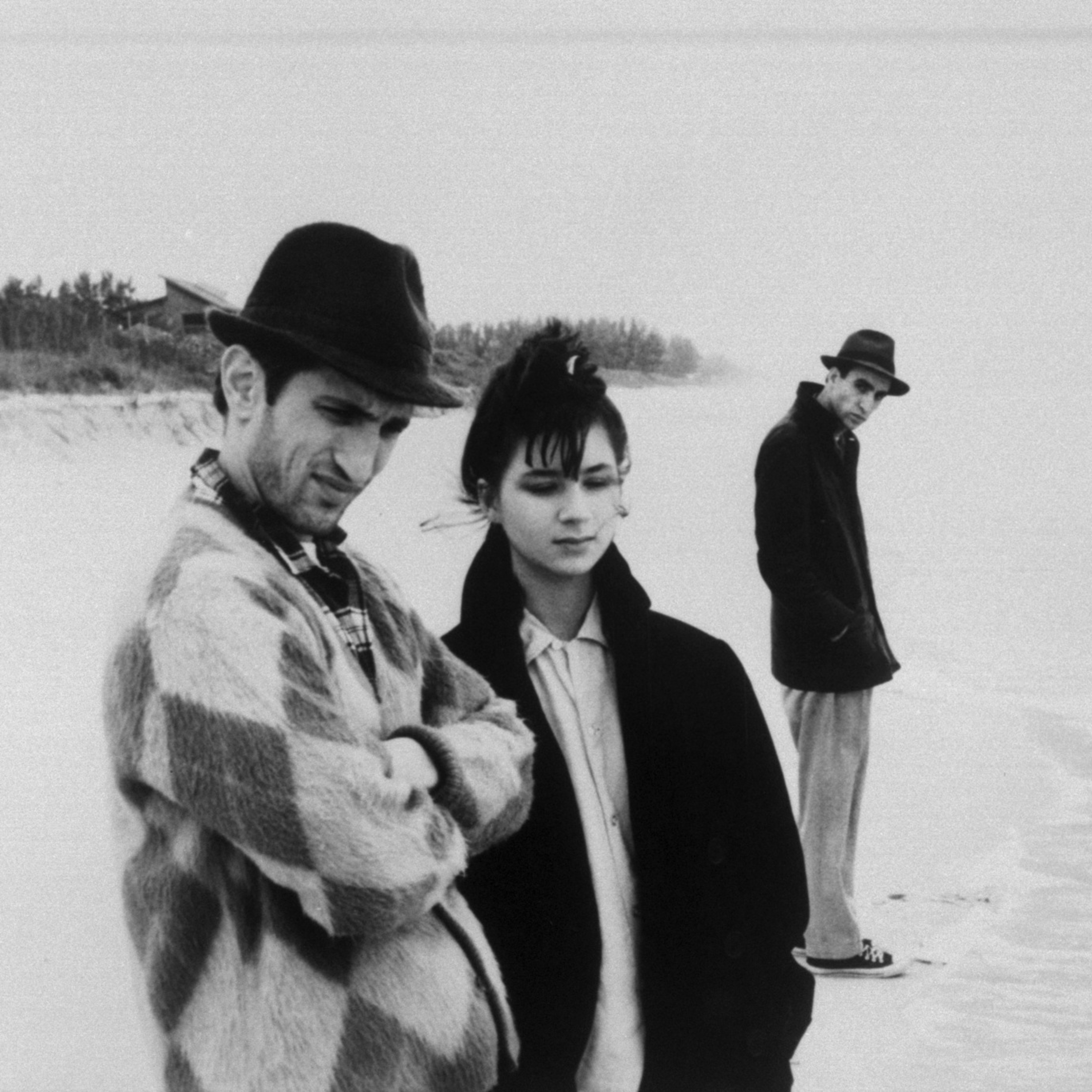 Un triste e bellissimo mondo: Stranger than Paradise episode artwork