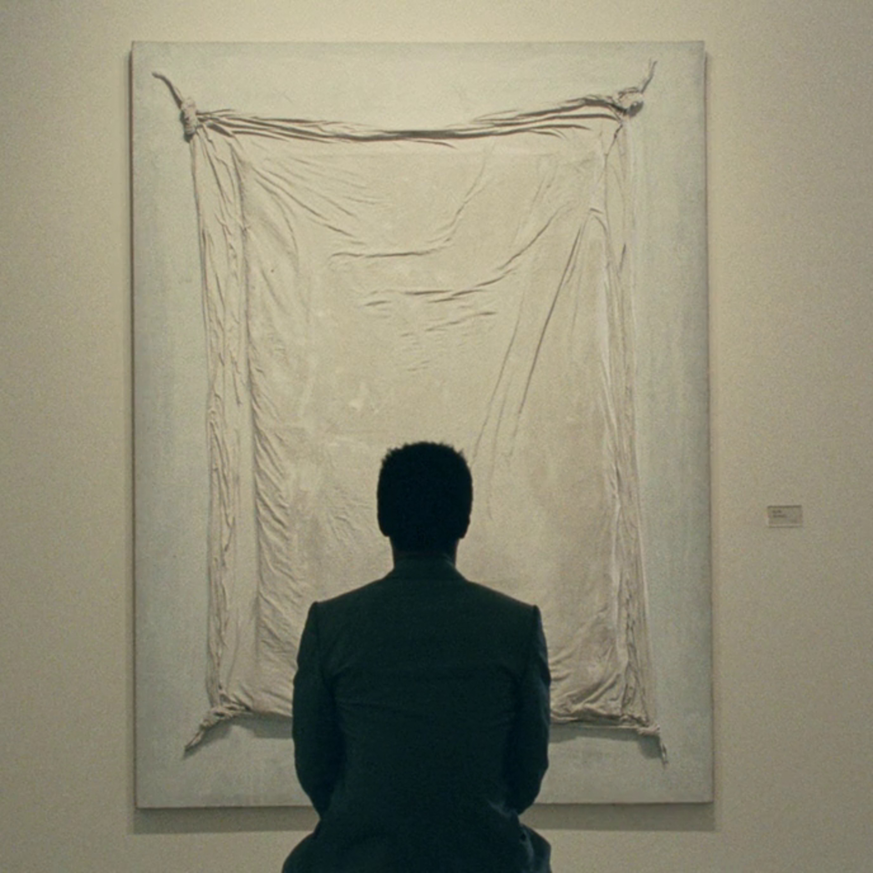 Un triste e bellissimo mondo: The Limits of Control