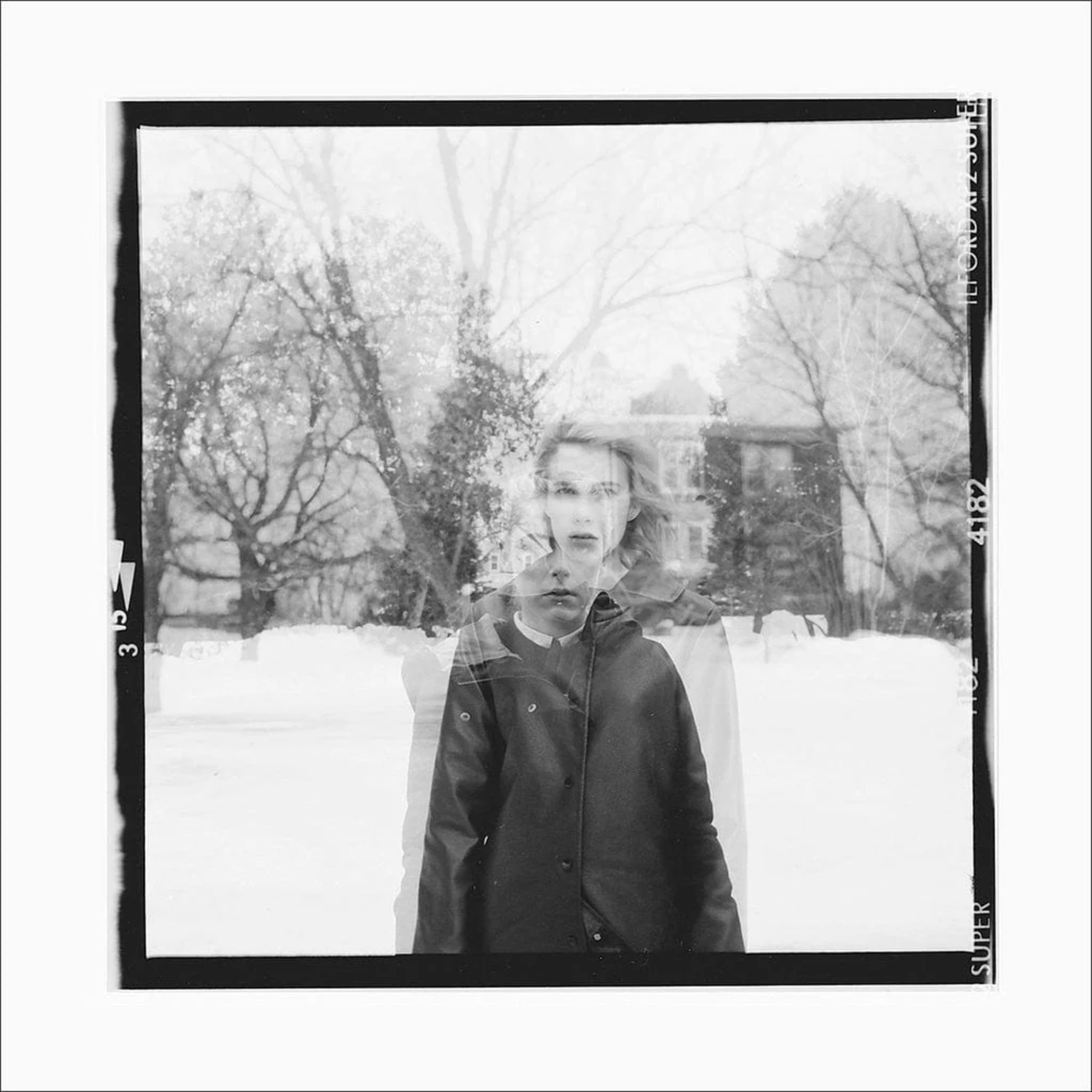 Save me from the hell of living: February-L'innocenza del Male