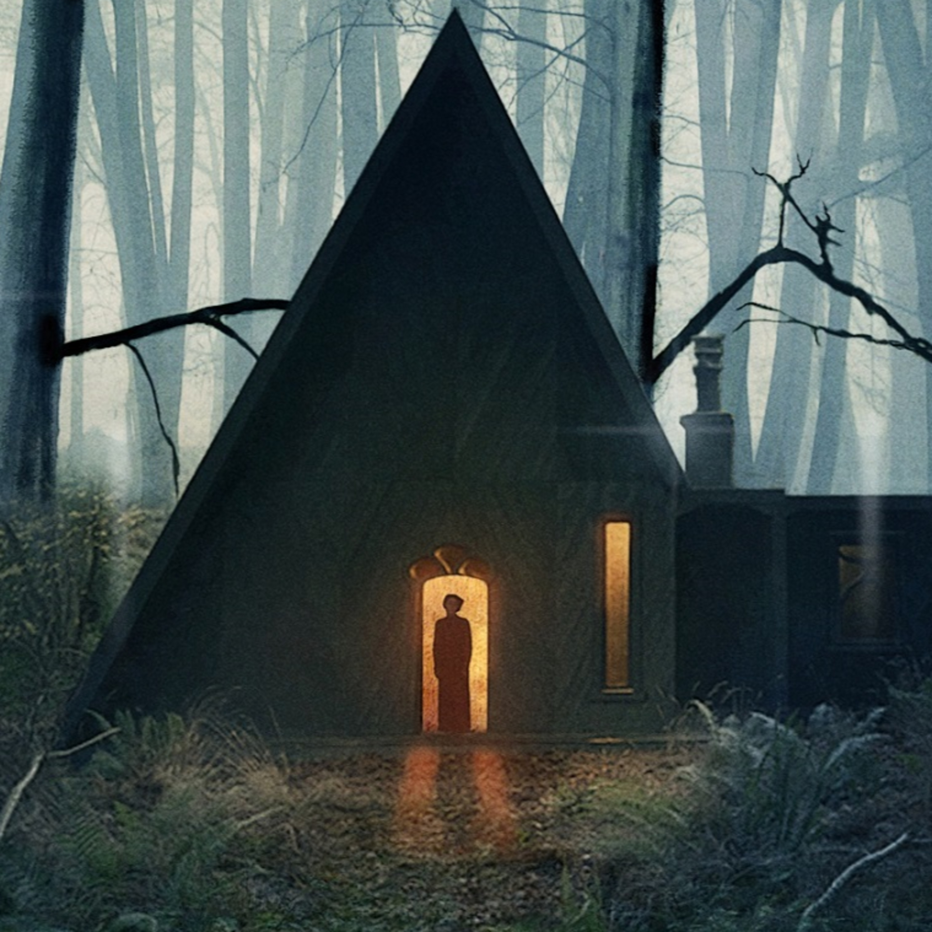 Save me from the hell of living: Gretel e Hansel